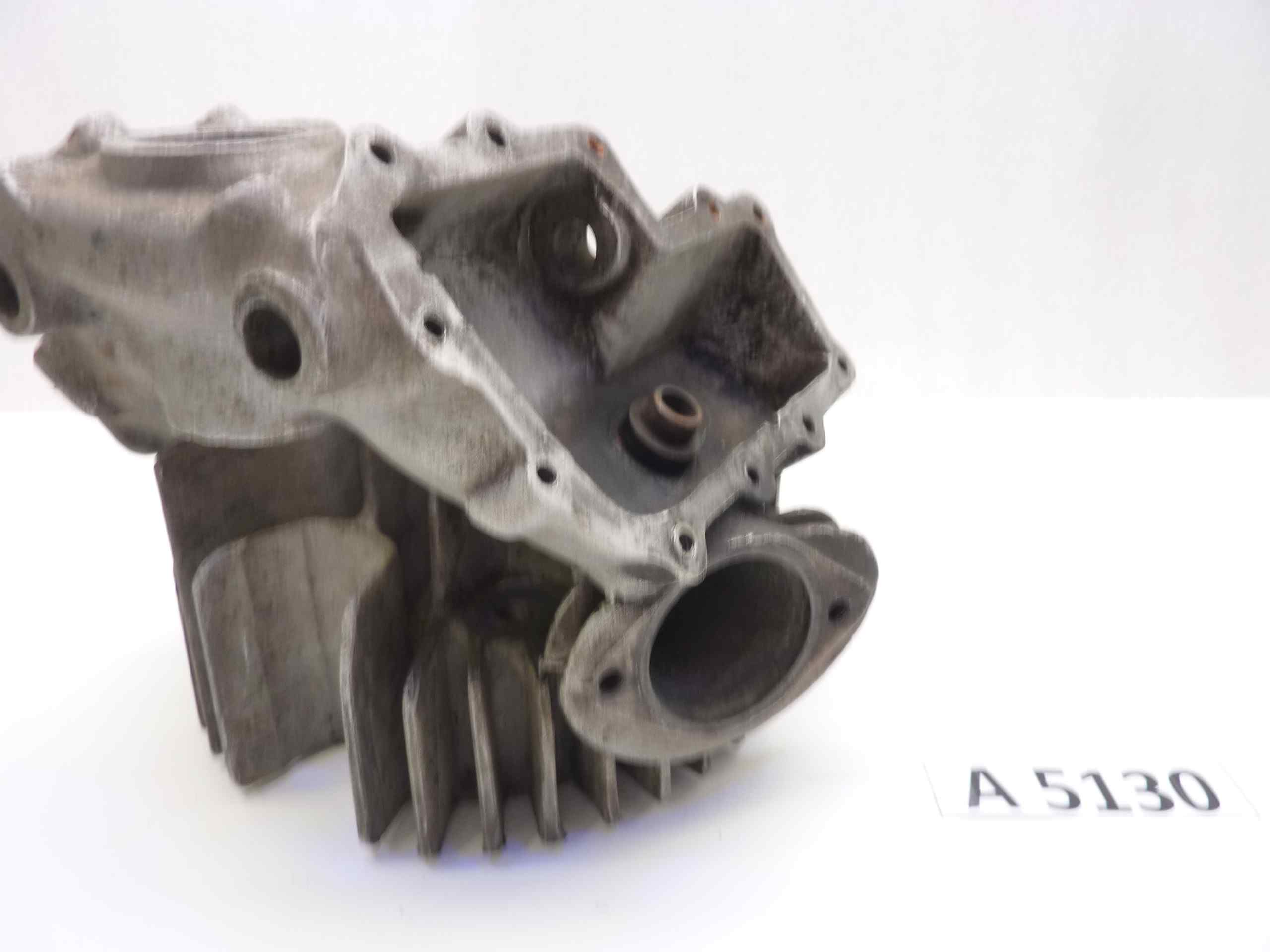 Guzzi Falcone Astore testa testata come da foto cod 11500 1 11506 - immagine 4
