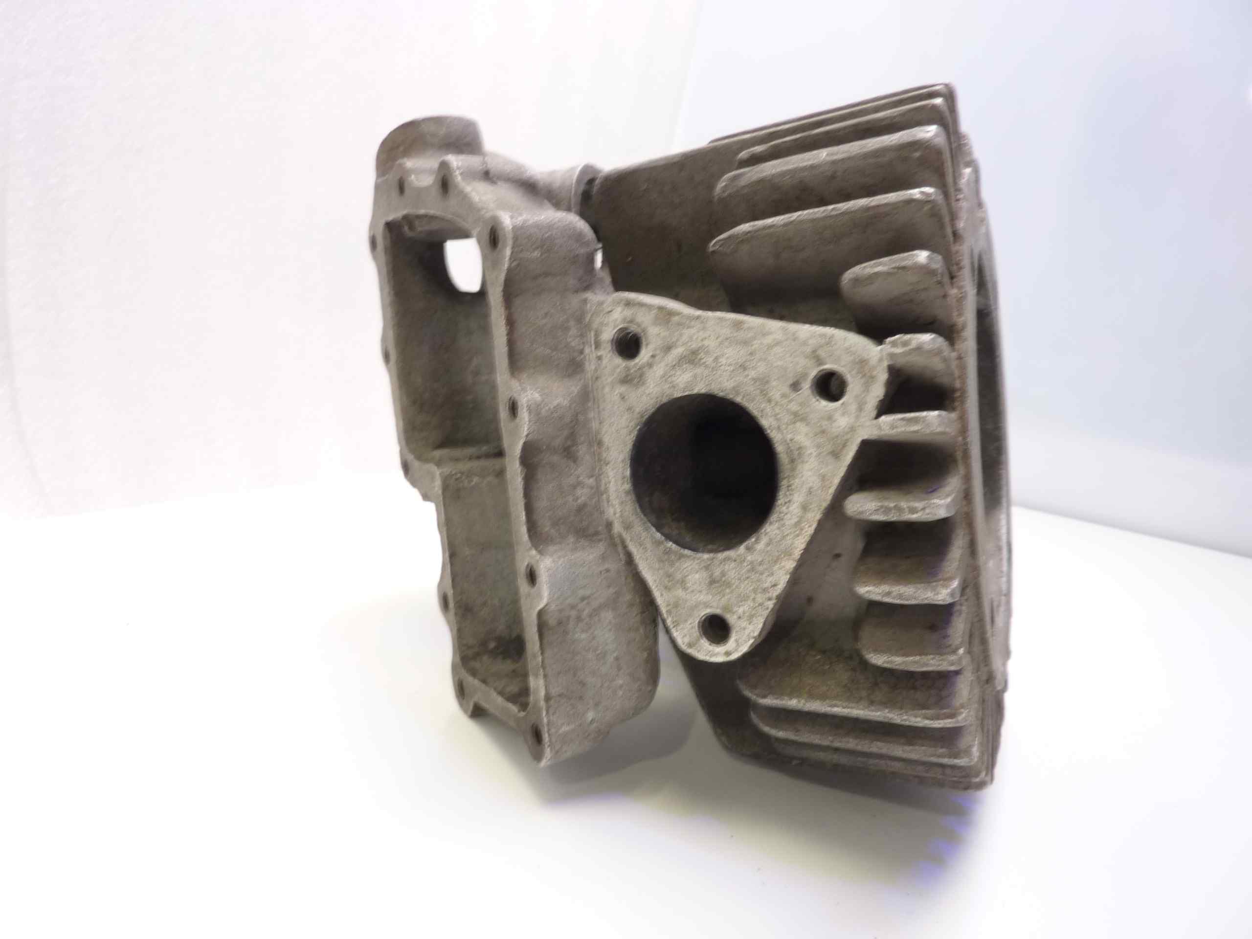 Guzzi Falcone Astore testa testata come da foto cod 11500 1 11506 - immagine 6