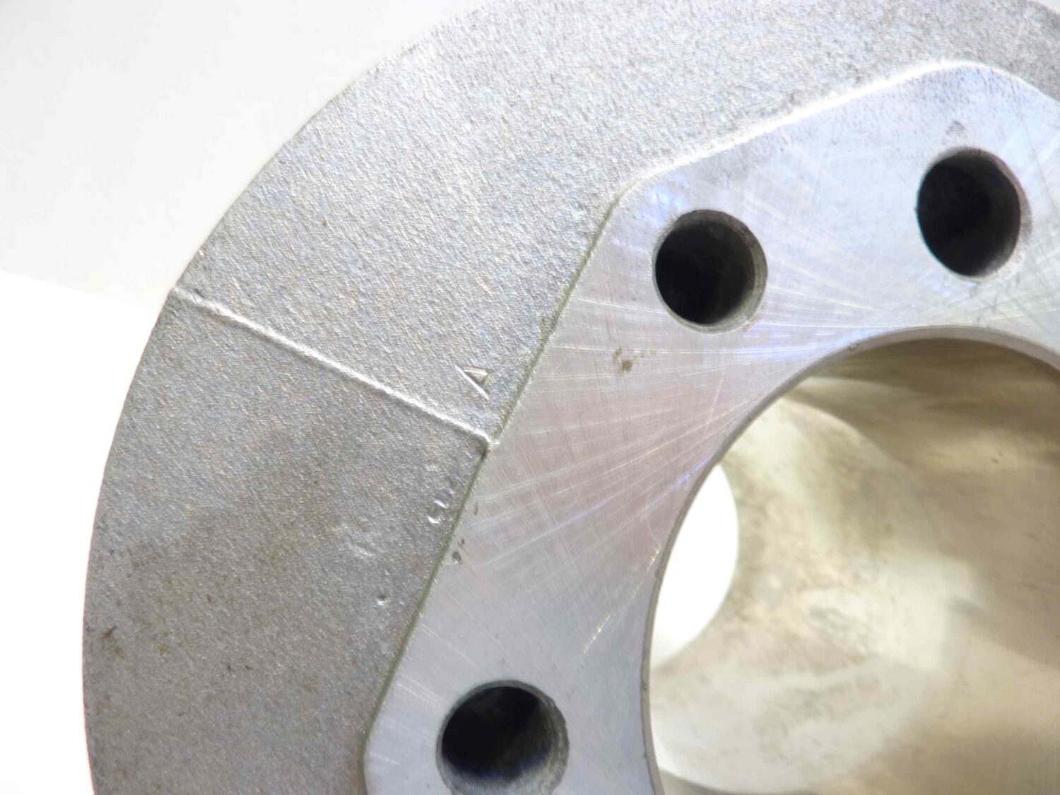 Guzzi V7 700 cilindro nuovo fondo di magazzino diam mm 79,9 - immagine 5