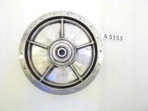 Guzzi Nuovo Falcone mozzo freno posteriore 10633000 come da foto cuscinetto da sostituire