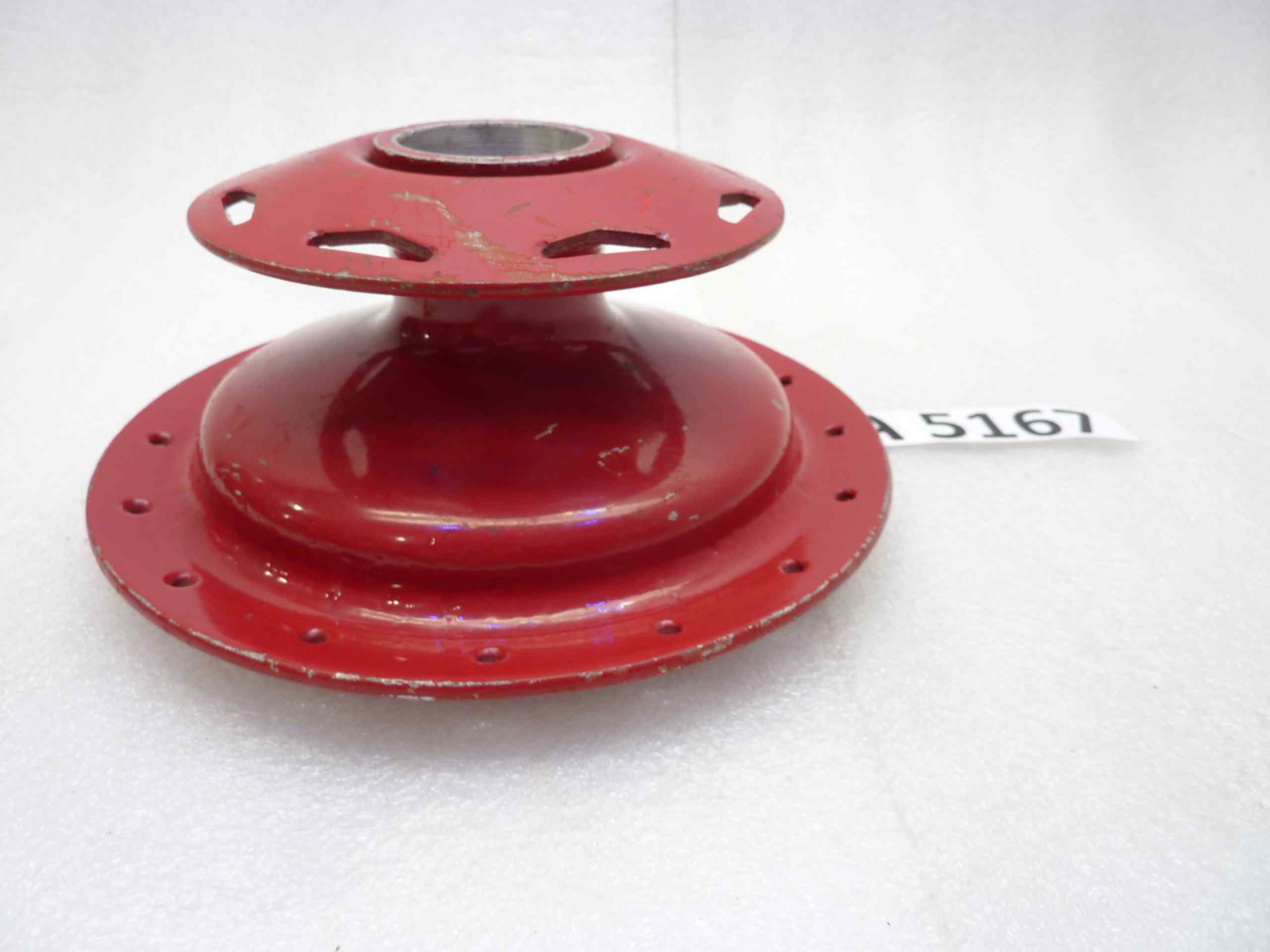 Guzzi Lodola 175 mozzo freno ruota anteriore - immagine 5