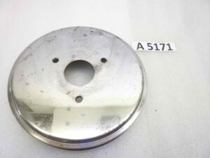 Guzzi Airone Tur telescopico Astorino tamburo freno posteriore