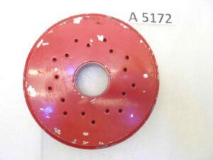 Guzzi GTV 1 Serie tamburo freno anteriore