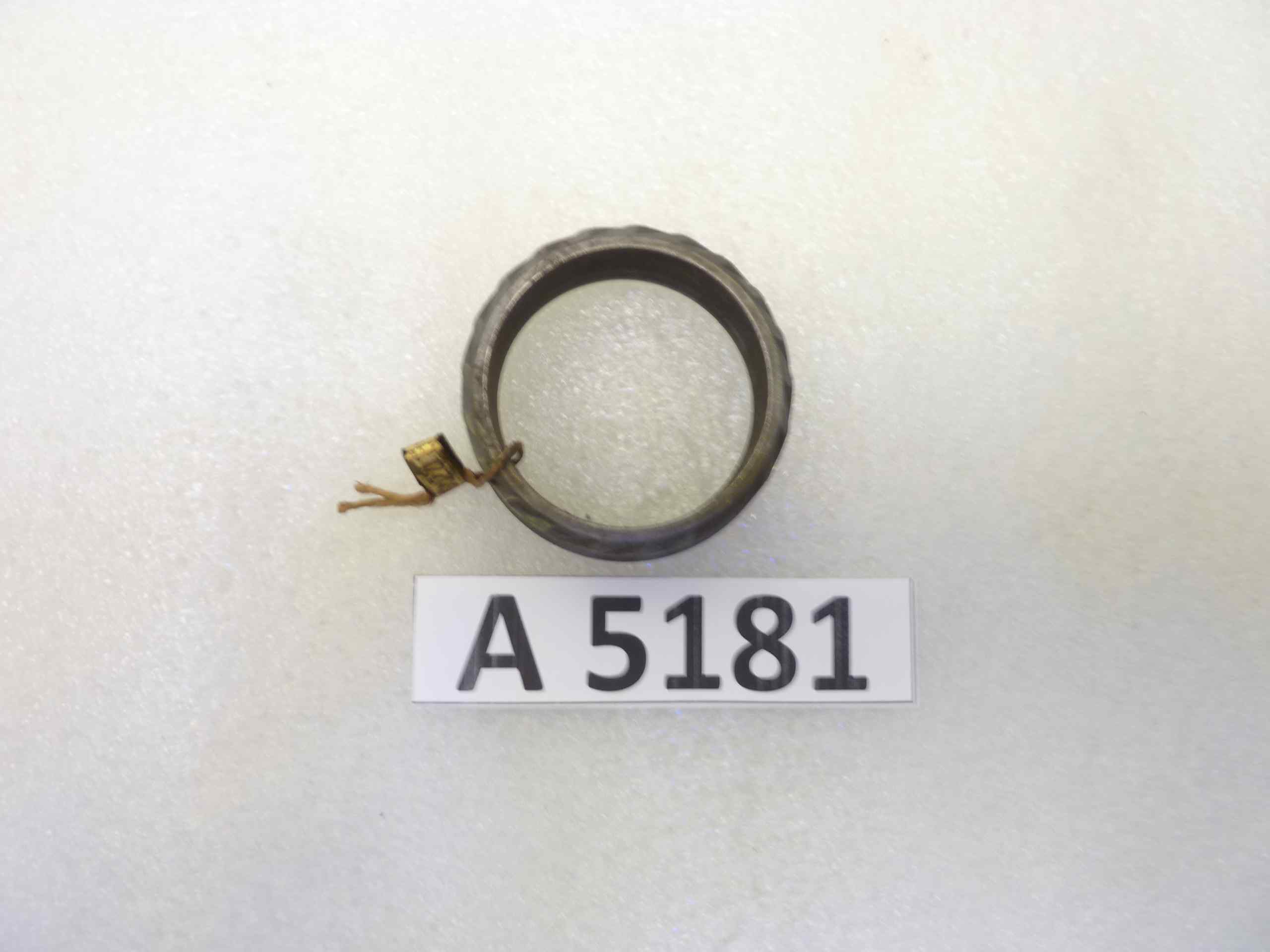 Guzzi Veglia ingranaggio corona rinvio contachilometri 5008030020 diam 44 nuovo fondo di magazzino - immagine 2