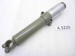 Guzzi Nuovo Falcone fodero forcella inferiore sinistro 10522600 nuovo fondo di magazzino