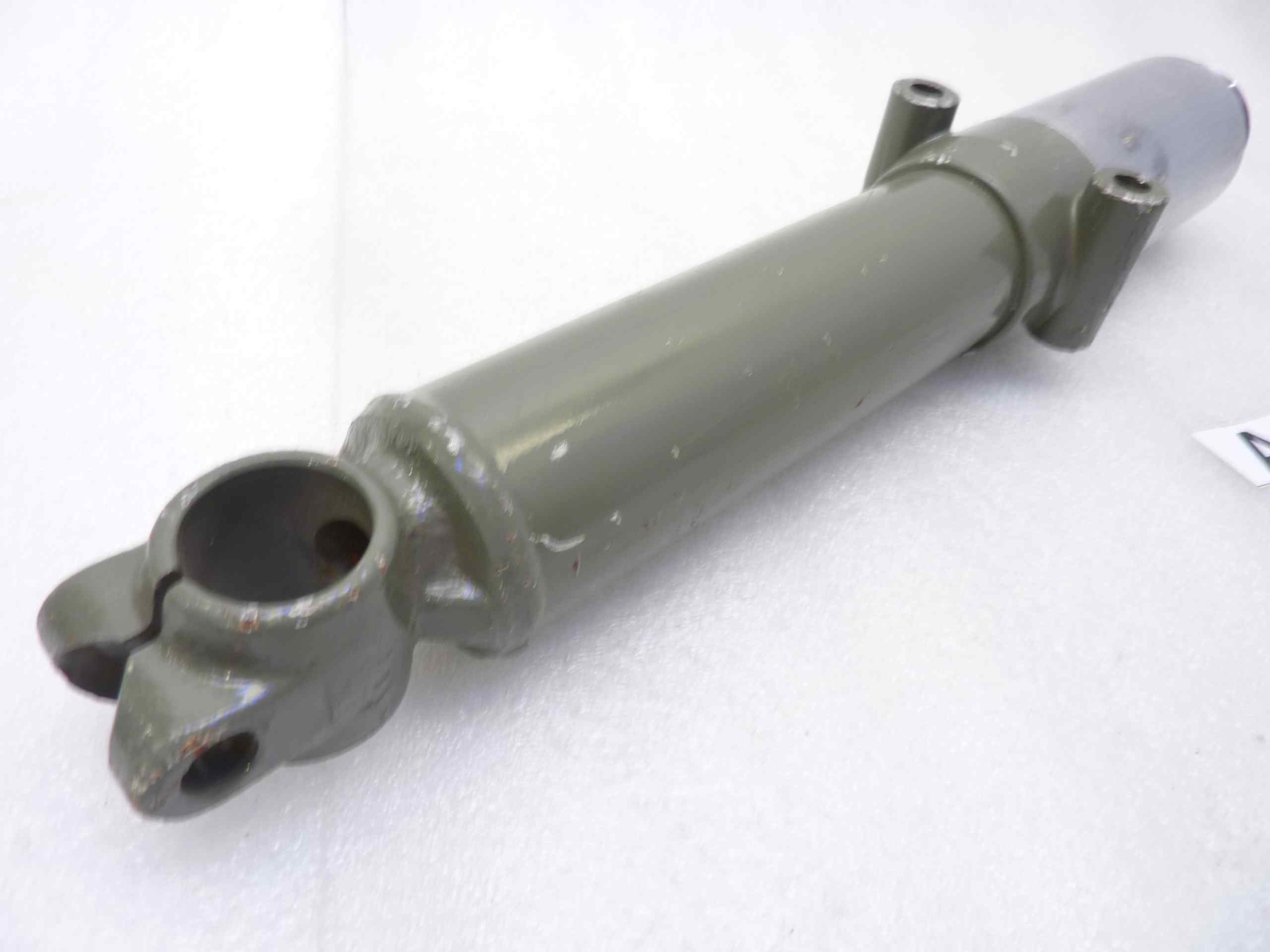 Guzzi Nuovo Falcone fodero forcella inferiore sinistro 10522600 nuovo fondo di magazzino - immagine 5