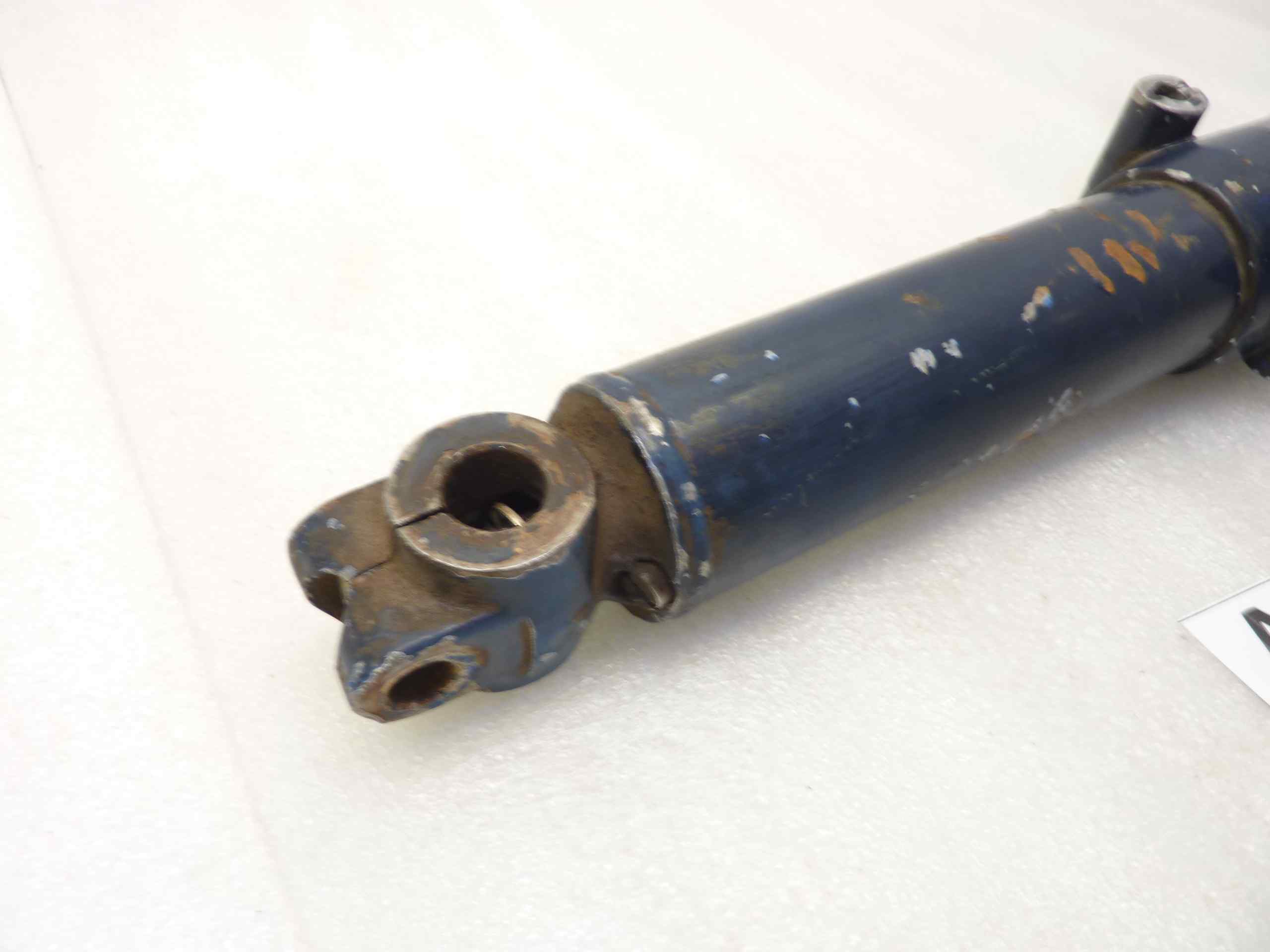 Guzzi Nuovo Falcone fodero forcella inferiore sinistro 10522600 - immagine 6