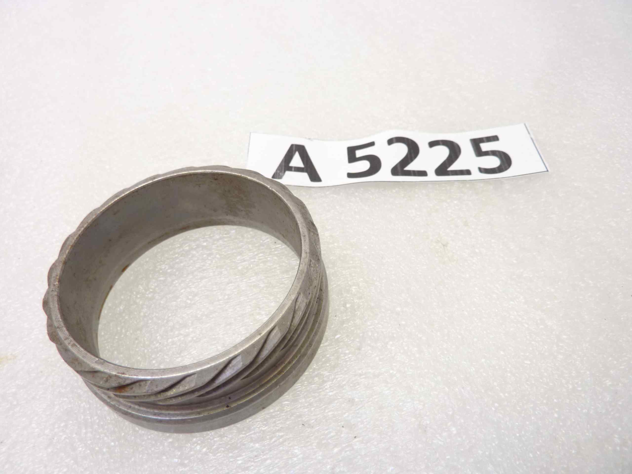 Guzzi Nuovo Falcone ingranaggio corona rinvio contachilometri Veglia 10766100 Z21 50 0583 002 0 nuovo fondo di magazzino
