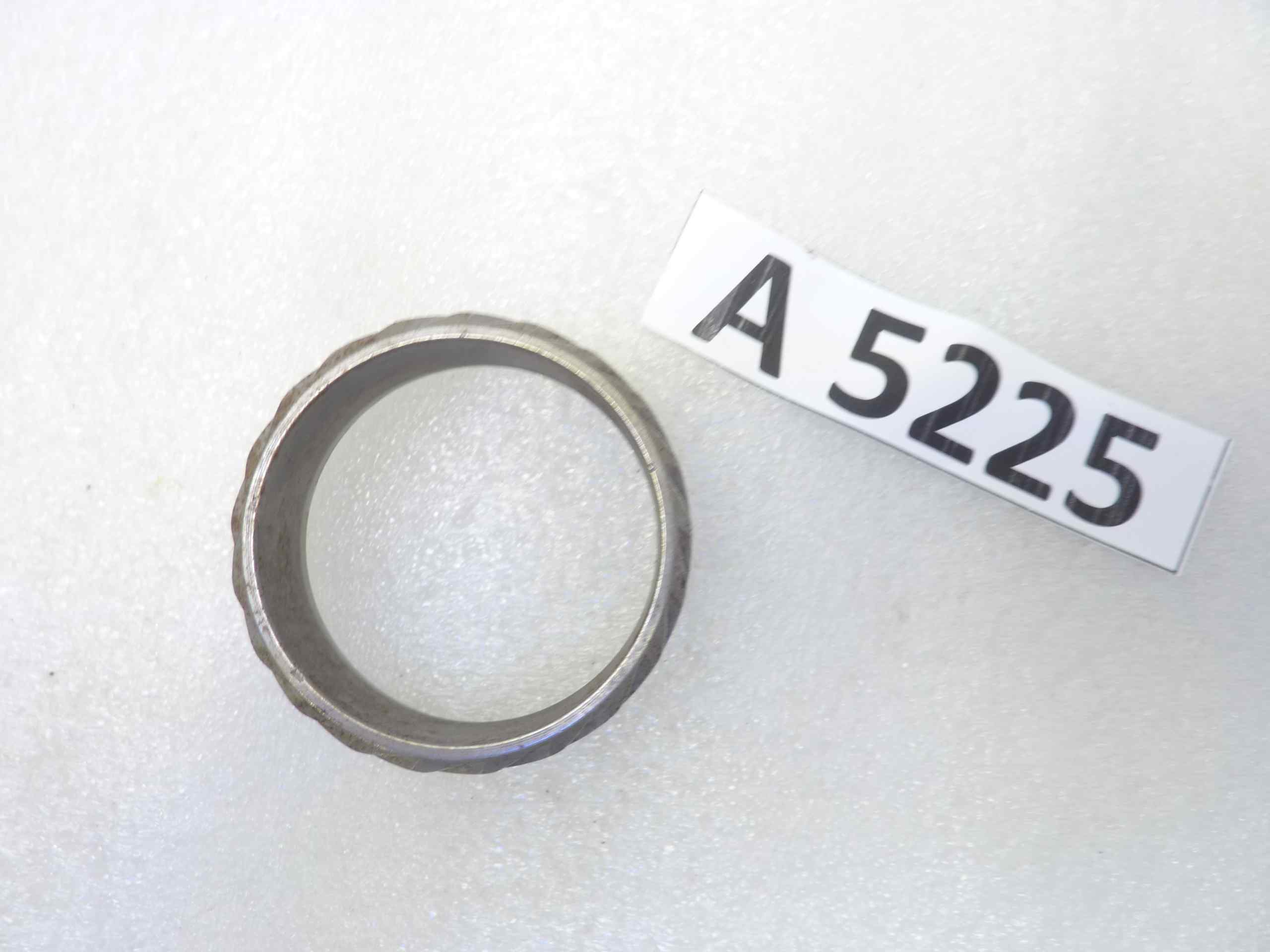 Guzzi Nuovo Falcone ingranaggio corona rinvio contachilometri Veglia 10766100 Z21 50 0583 002 0 nuovo fondo di magazzino - immagine 2