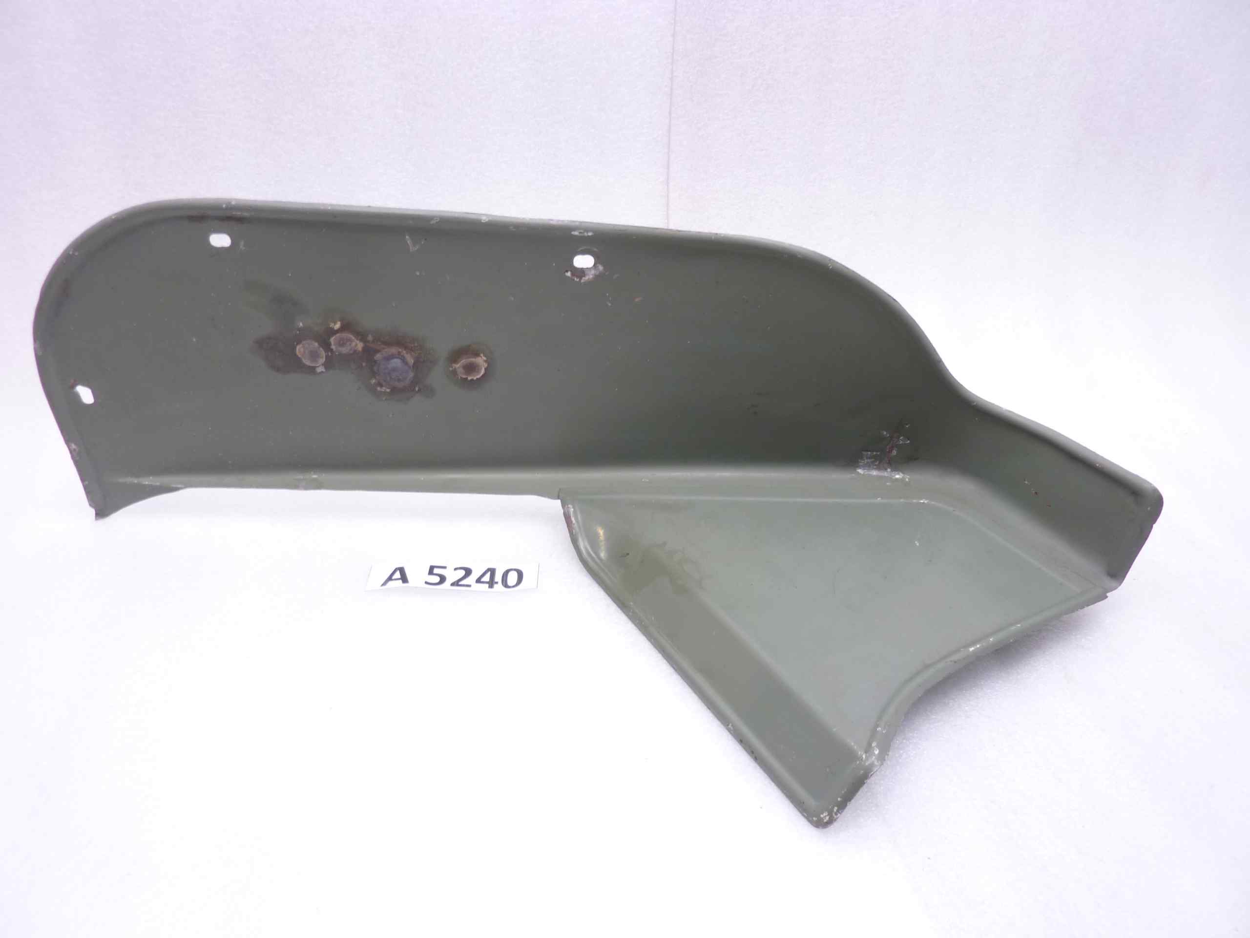 Guzzi Nuovo Falcone paragambe destro cod 10453200