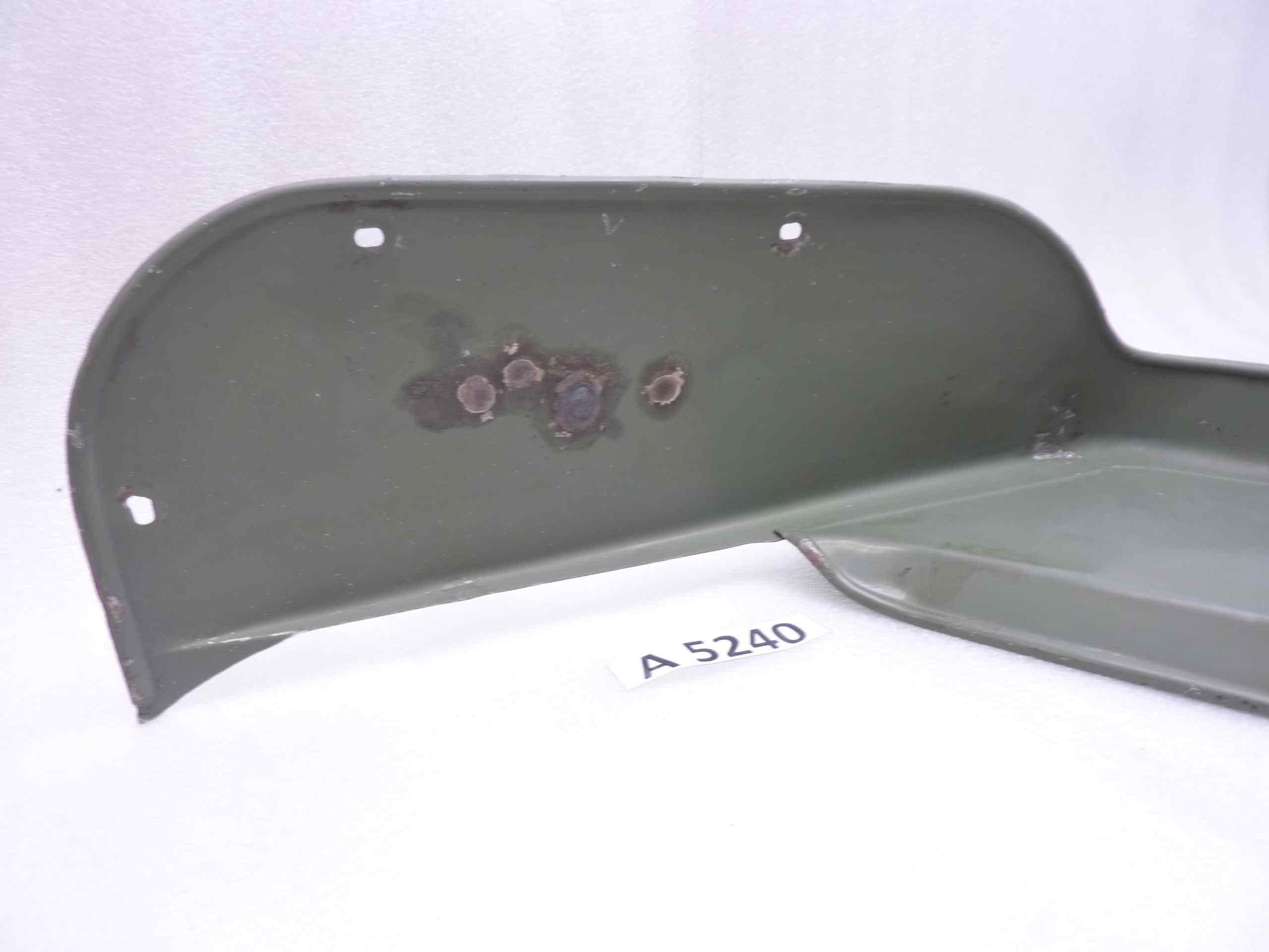 Guzzi Nuovo Falcone paragambe destro cod 10453200 - immagine 2