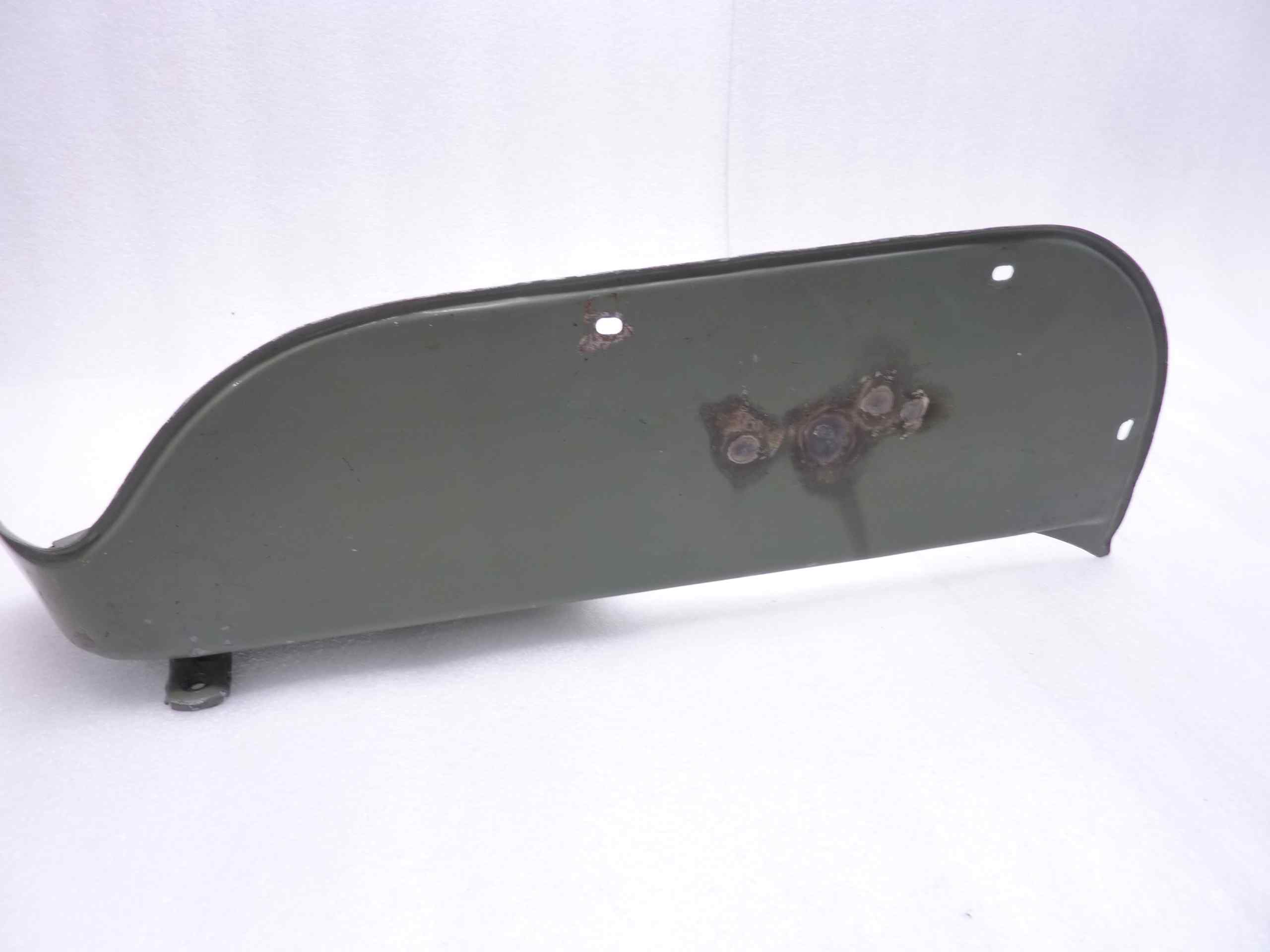 Guzzi Nuovo Falcone paragambe destro cod 10453200 - immagine 4