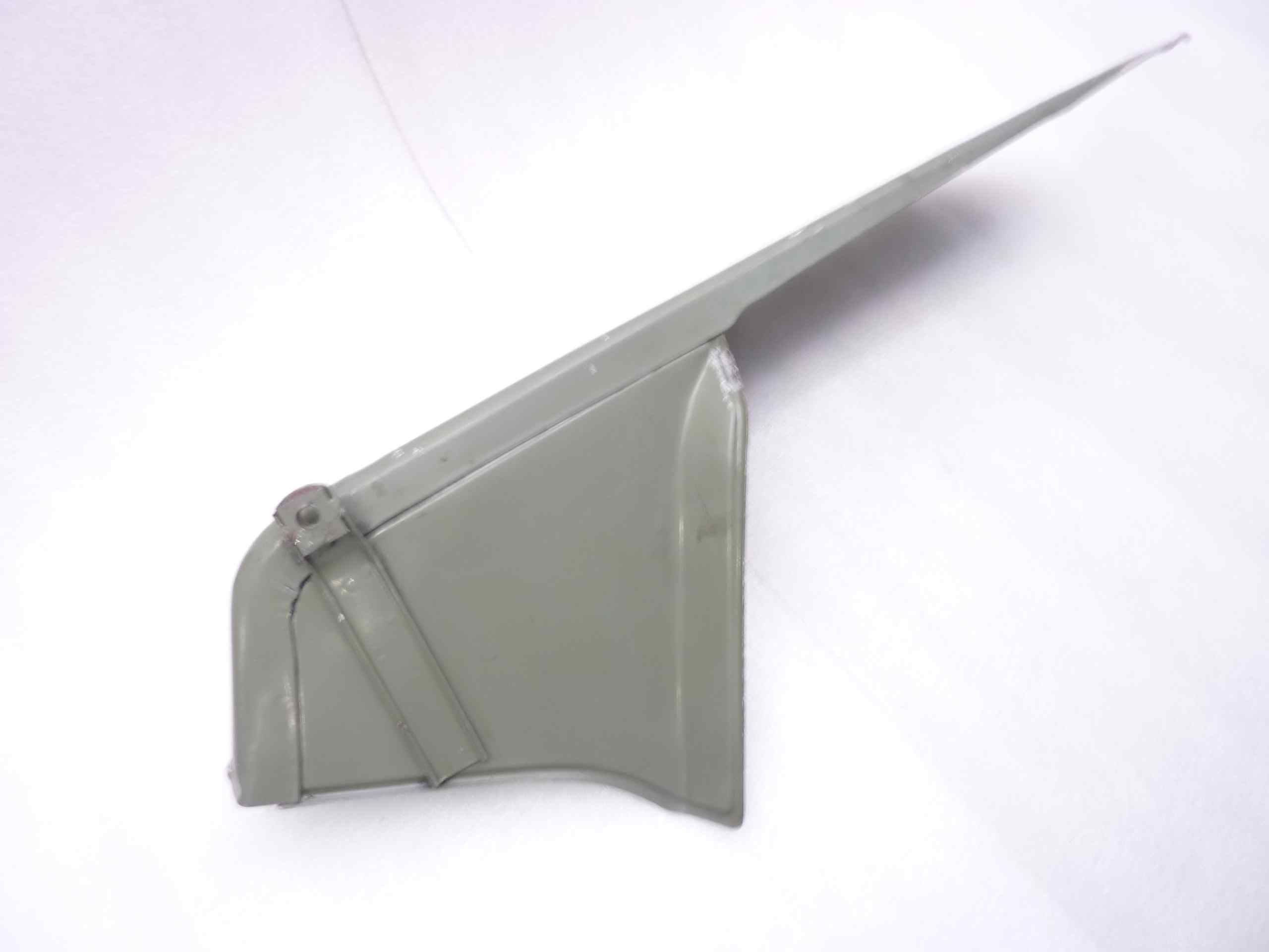 Guzzi Nuovo Falcone paragambe destro cod 10453200 - immagine 5