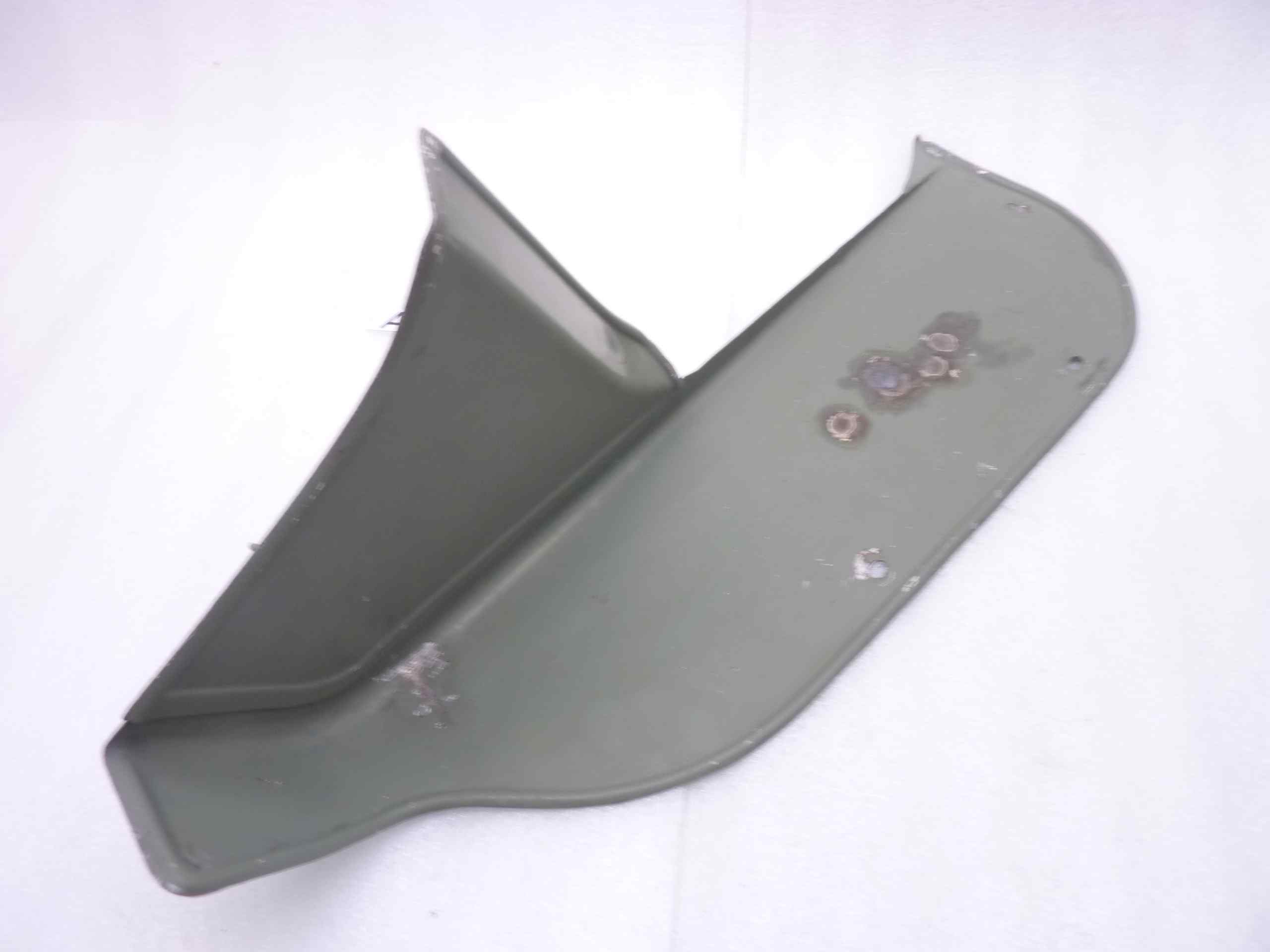 Guzzi Nuovo Falcone paragambe destro cod 10453200 - immagine 6