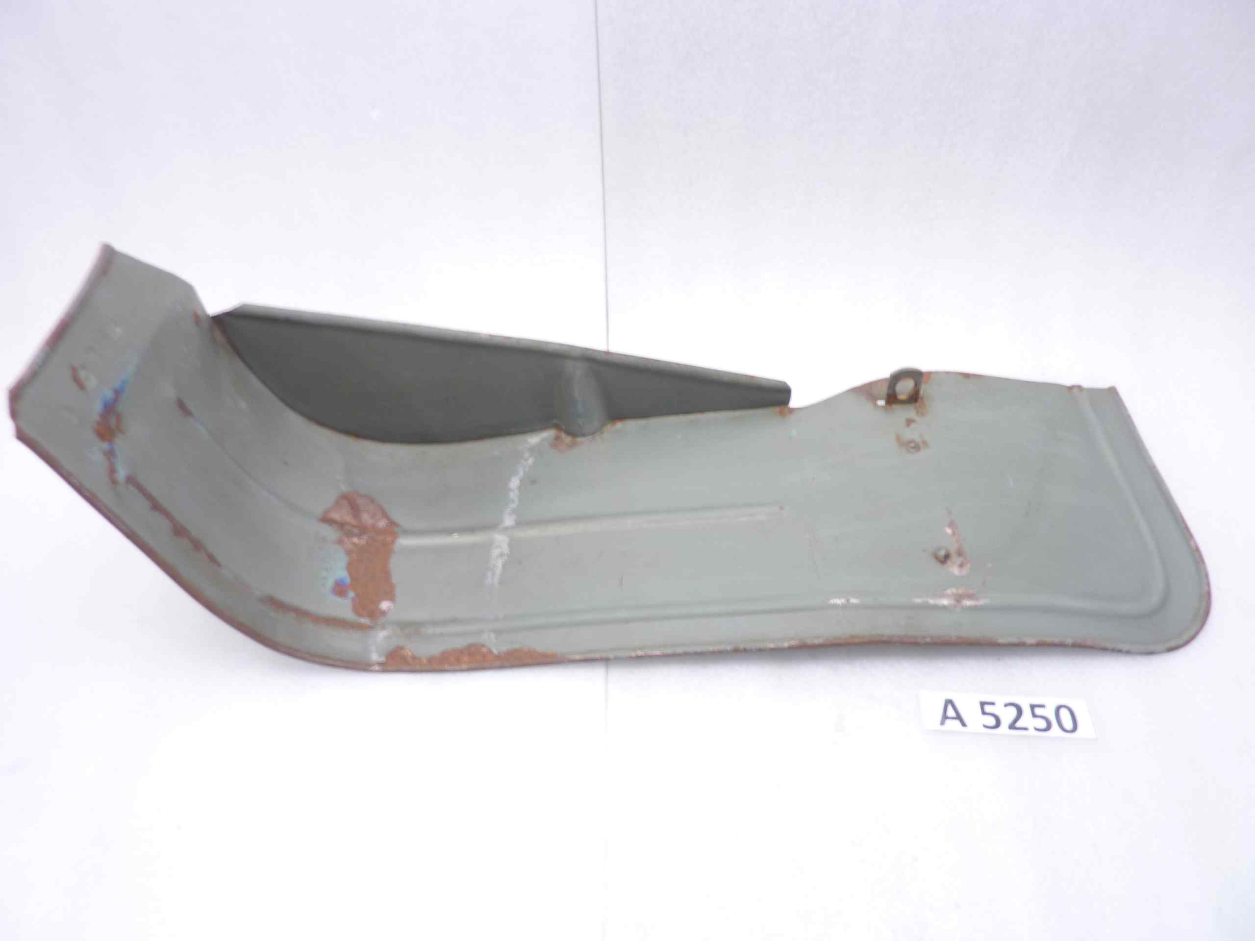 Guzzi Falcone paragambe destro - immagine 2