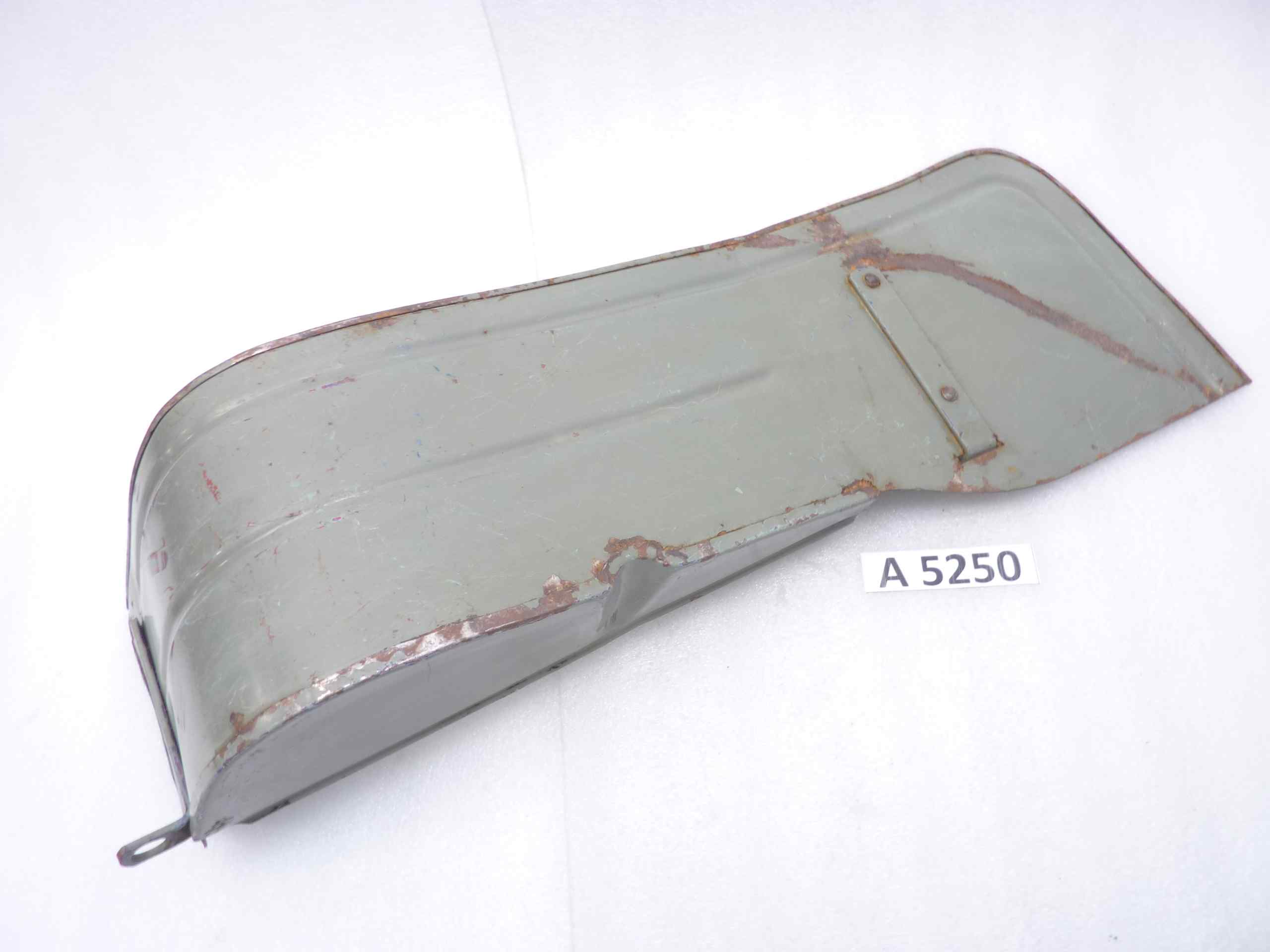 Guzzi Falcone paragambe destro - immagine 4