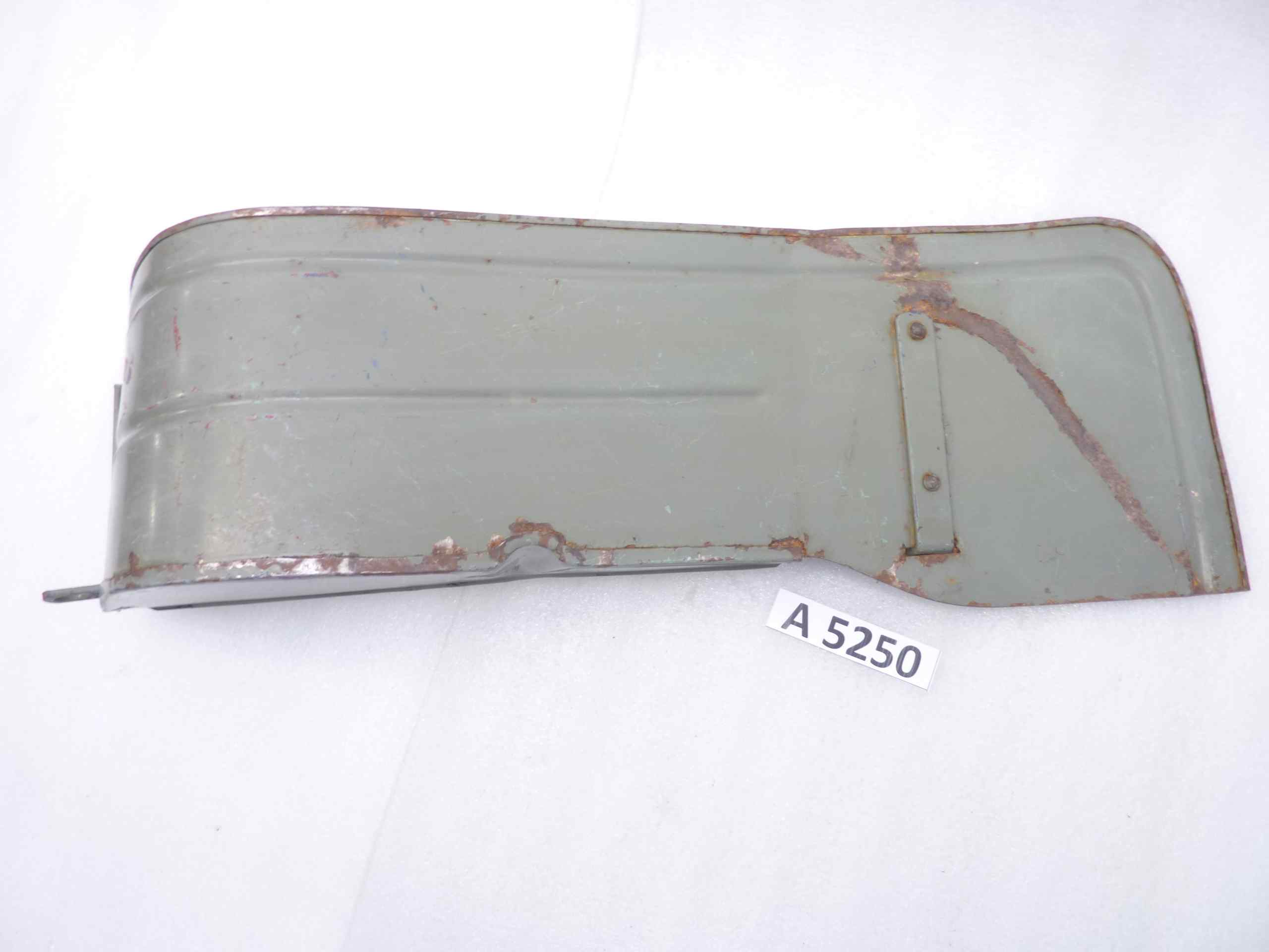 Guzzi Falcone paragambe destro - immagine 5