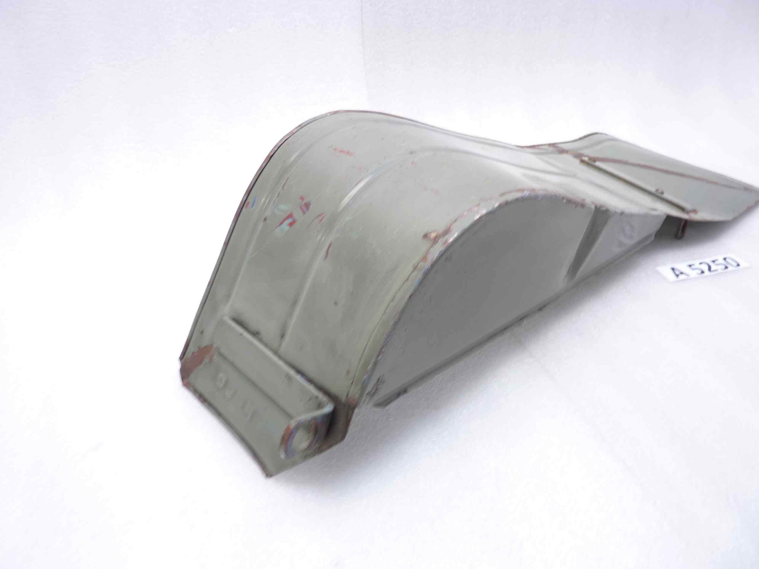Guzzi Falcone paragambe destro - immagine 6