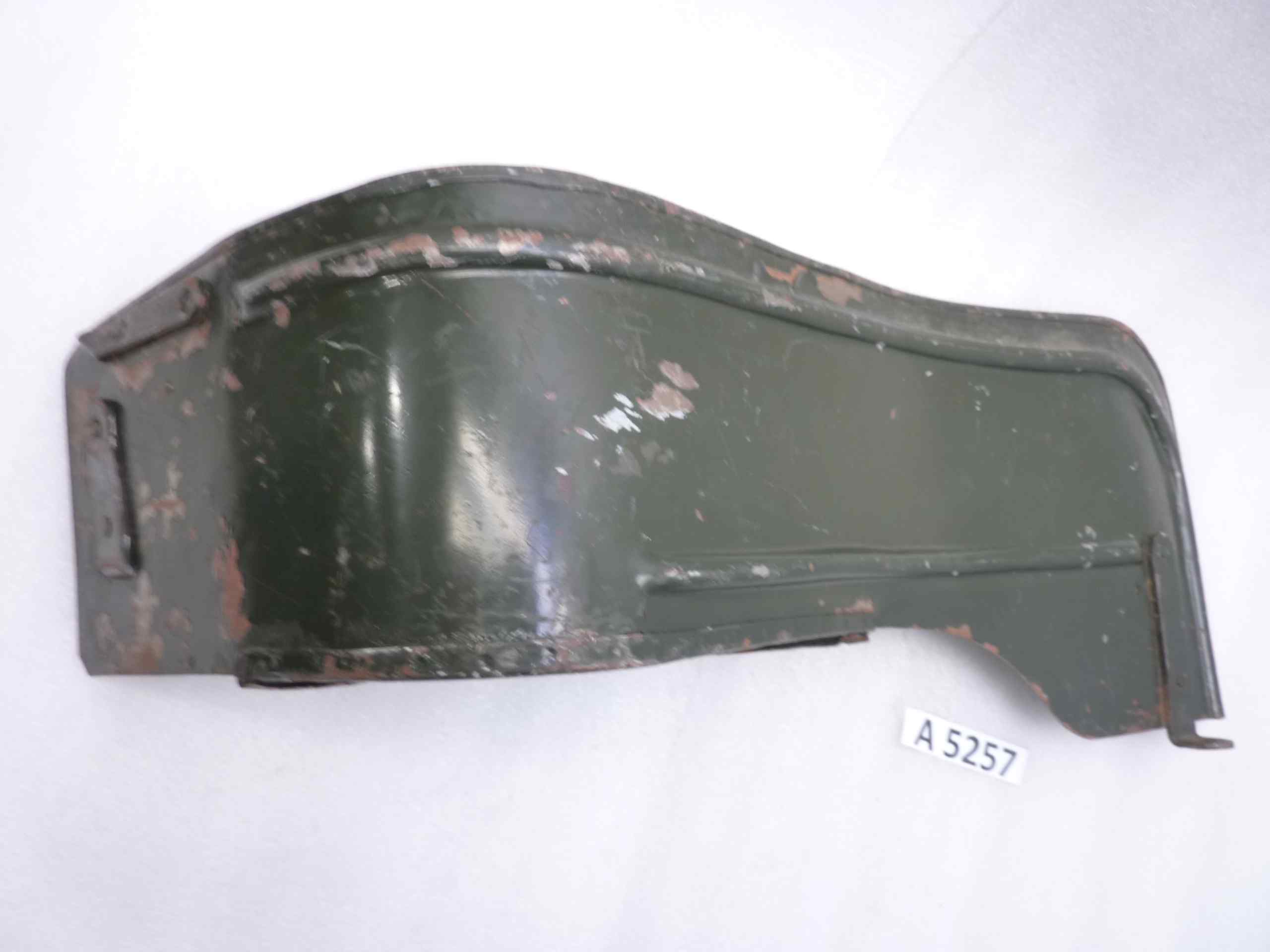 Guzzi Superalce paragambe destro cod T 9730 - immagine 3