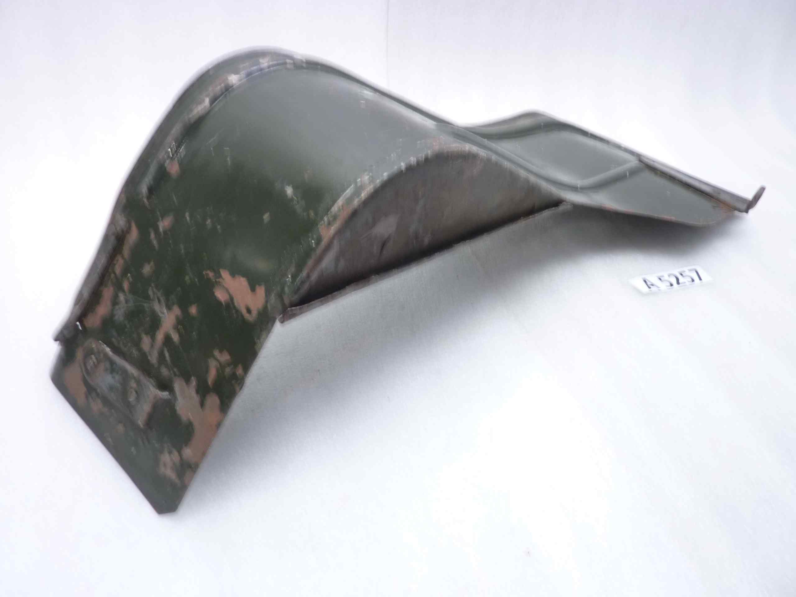 Guzzi Superalce paragambe destro cod T 9730 - immagine 4