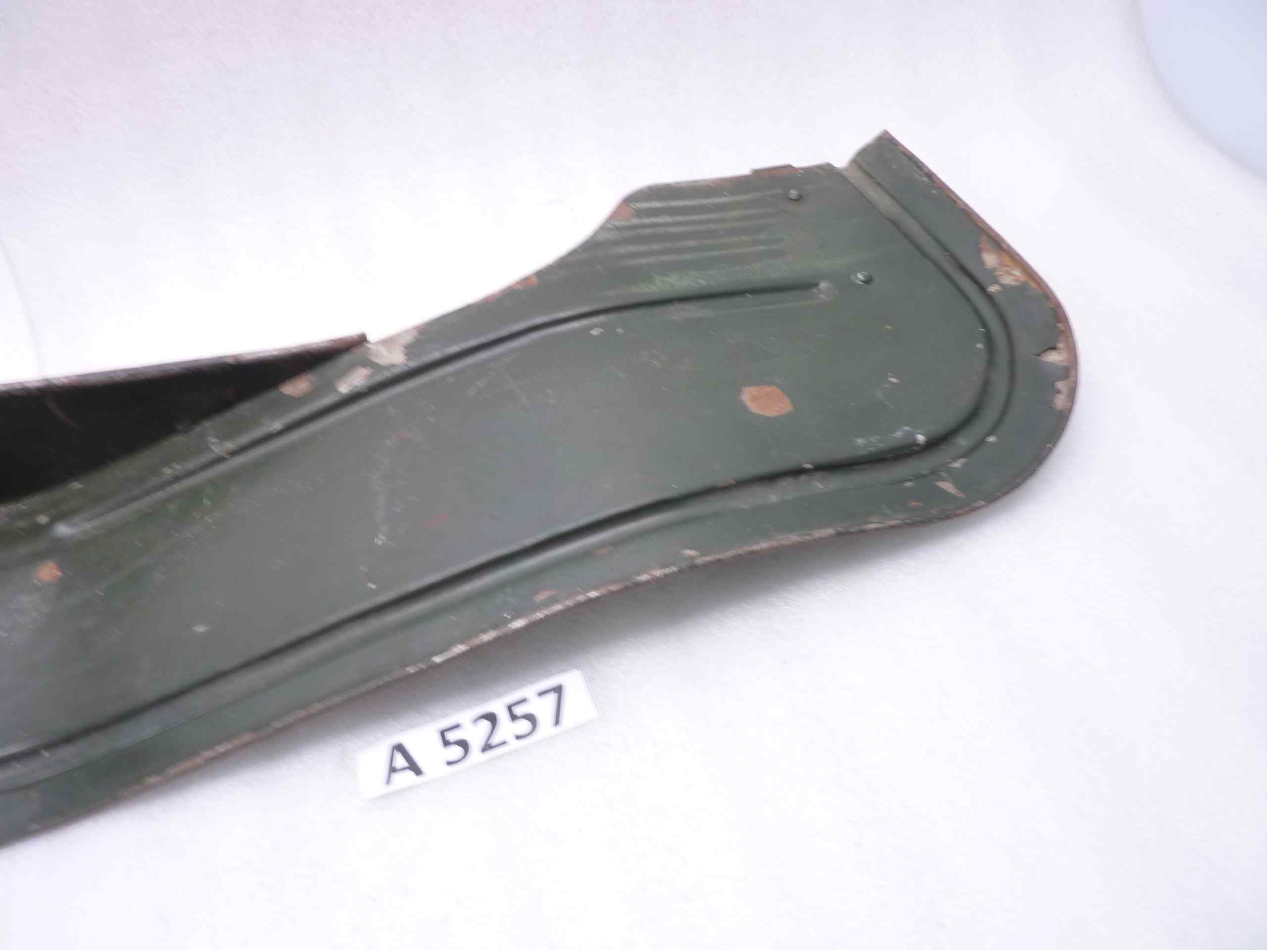 Guzzi Superalce paragambe destro cod T 9730 - immagine 7