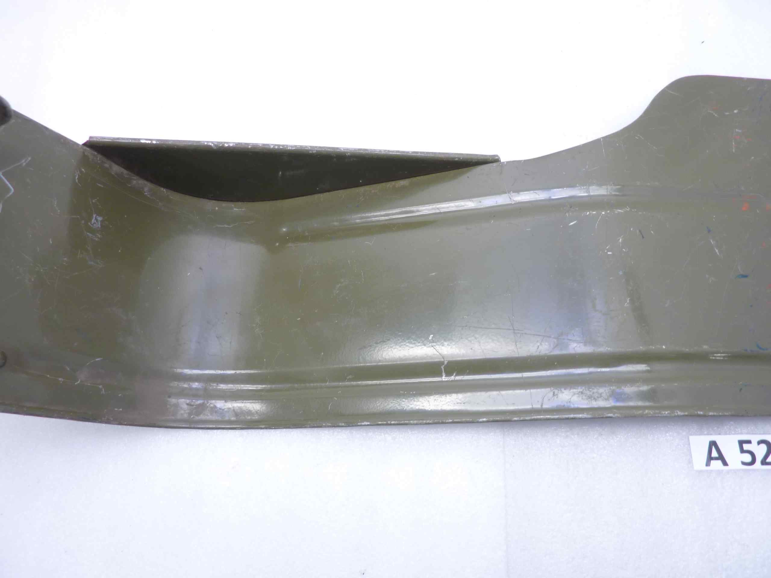 Guzzi Superalce paragambe destro nuovo fondo di magazzino cod T 9730 - immagine 6