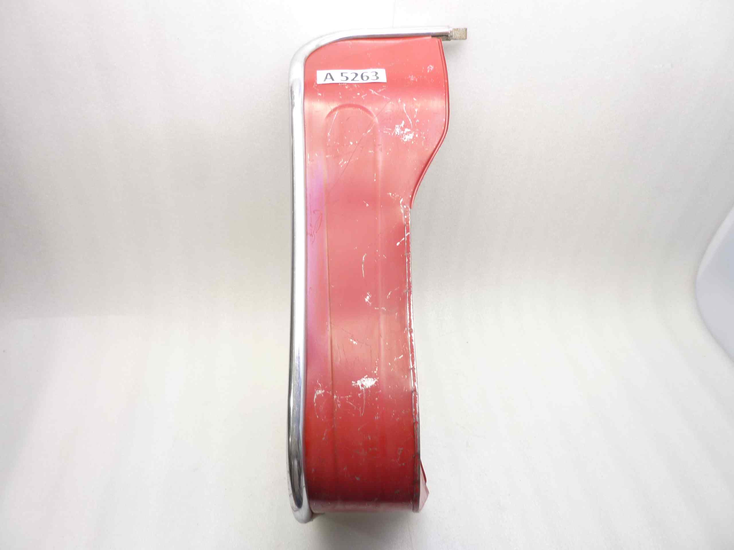 Guzzi Cardellino 65 73 paragambe destro 65 73 T