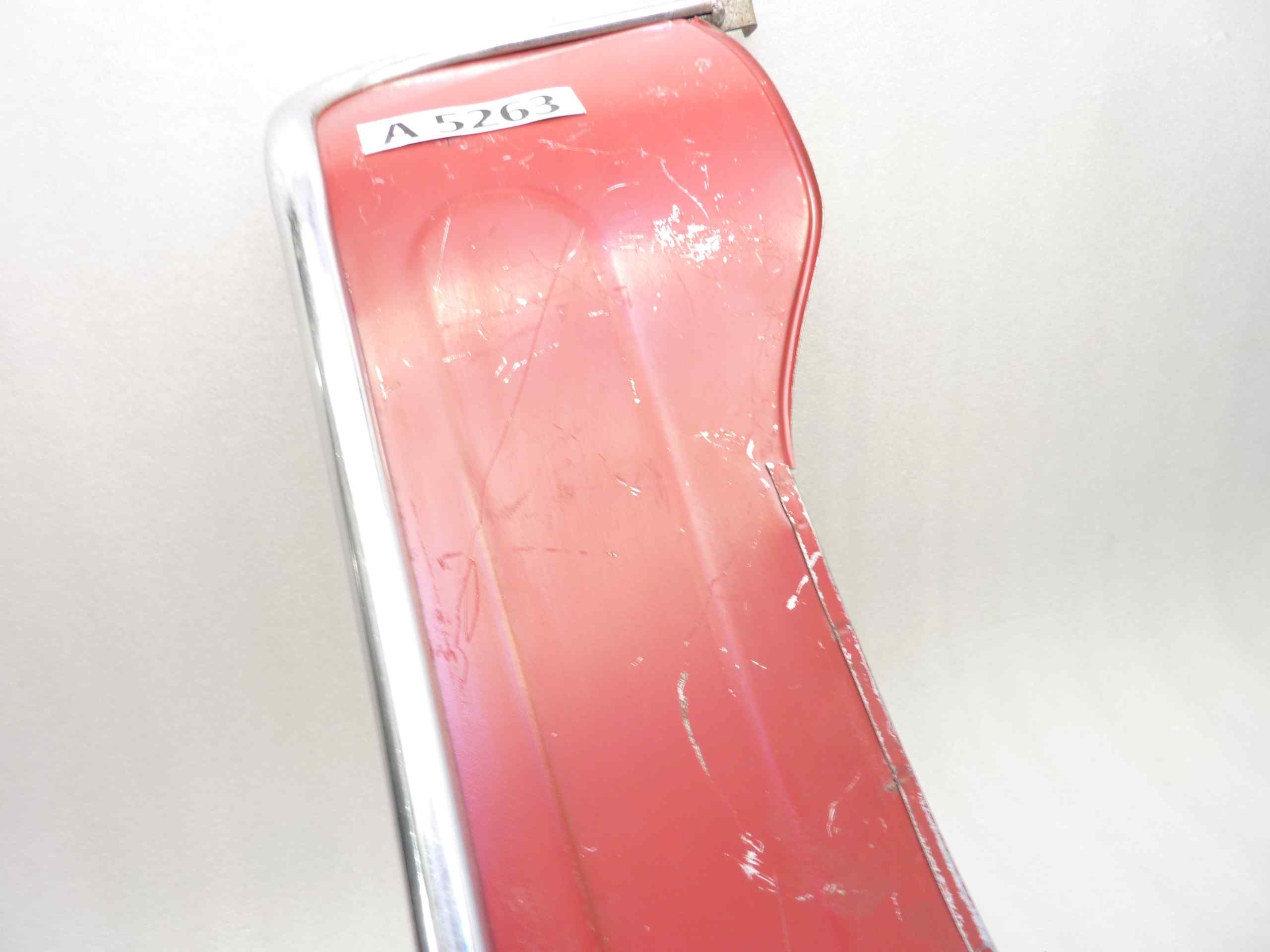 Guzzi Cardellino 65 73 paragambe destro 65 73 T - immagine 3