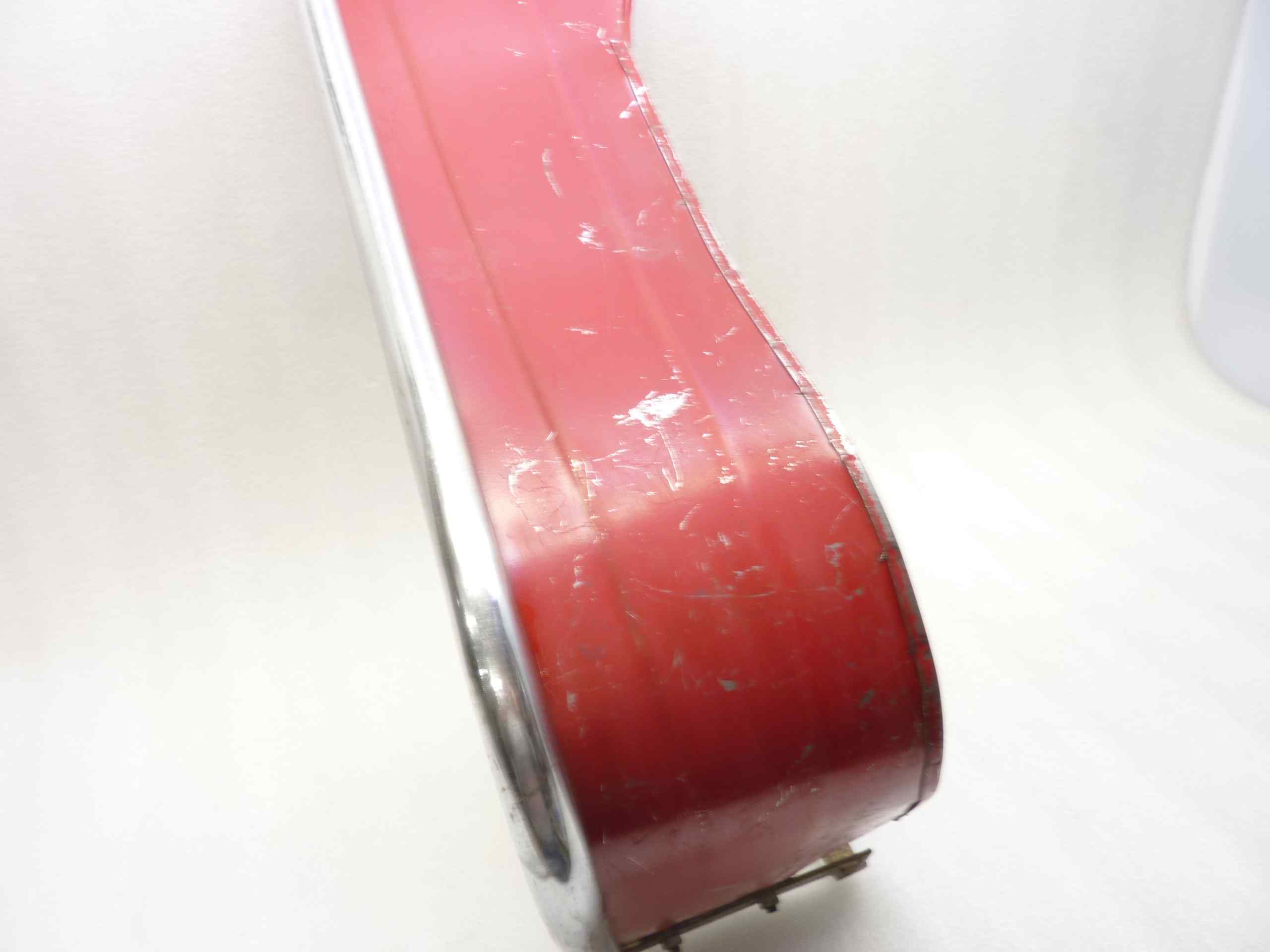 Guzzi Cardellino 65 73 paragambe destro 65 73 T - immagine 4