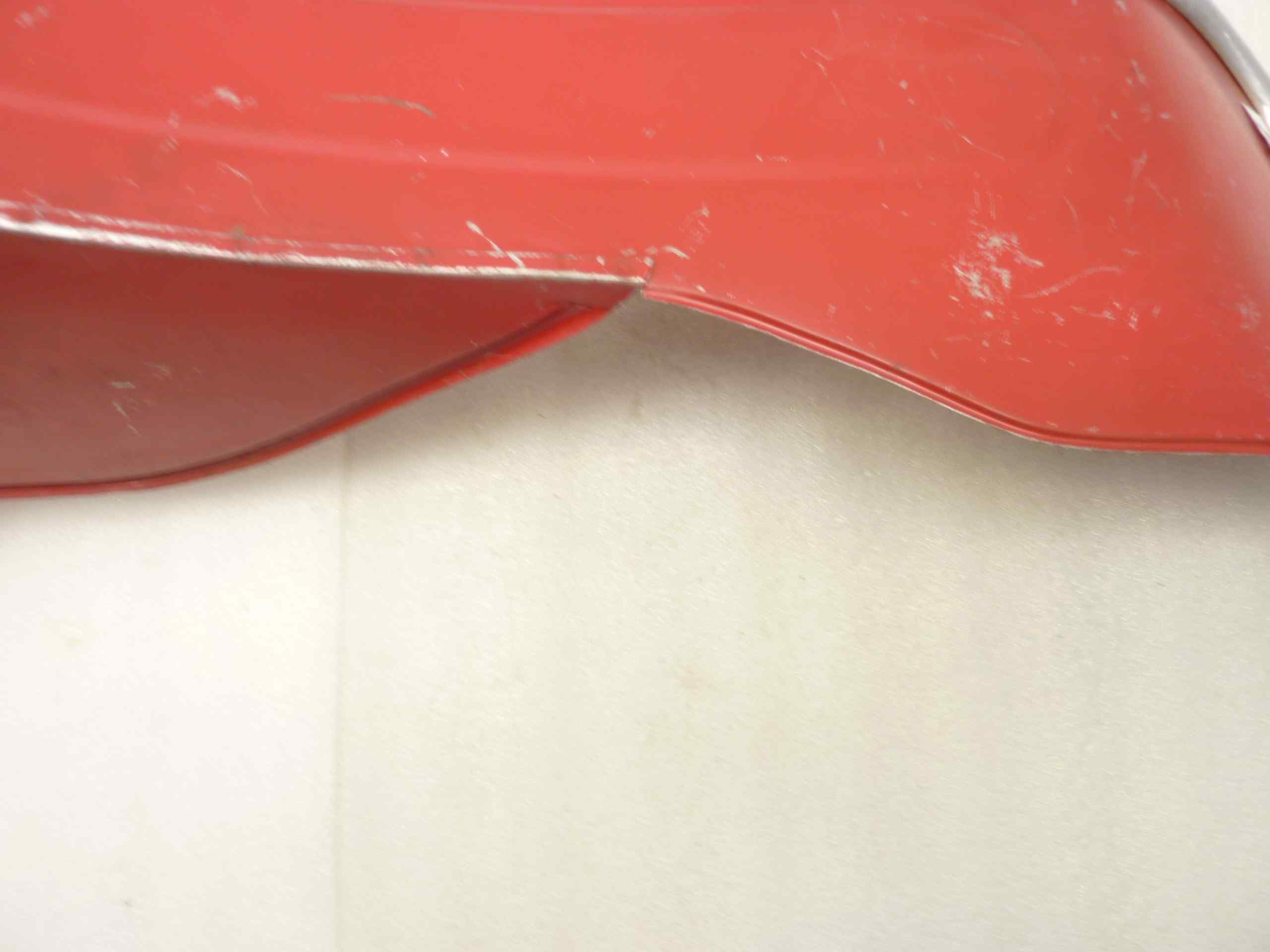 Guzzi Cardellino 65 73 paragambe destro 65 73 T - immagine 6