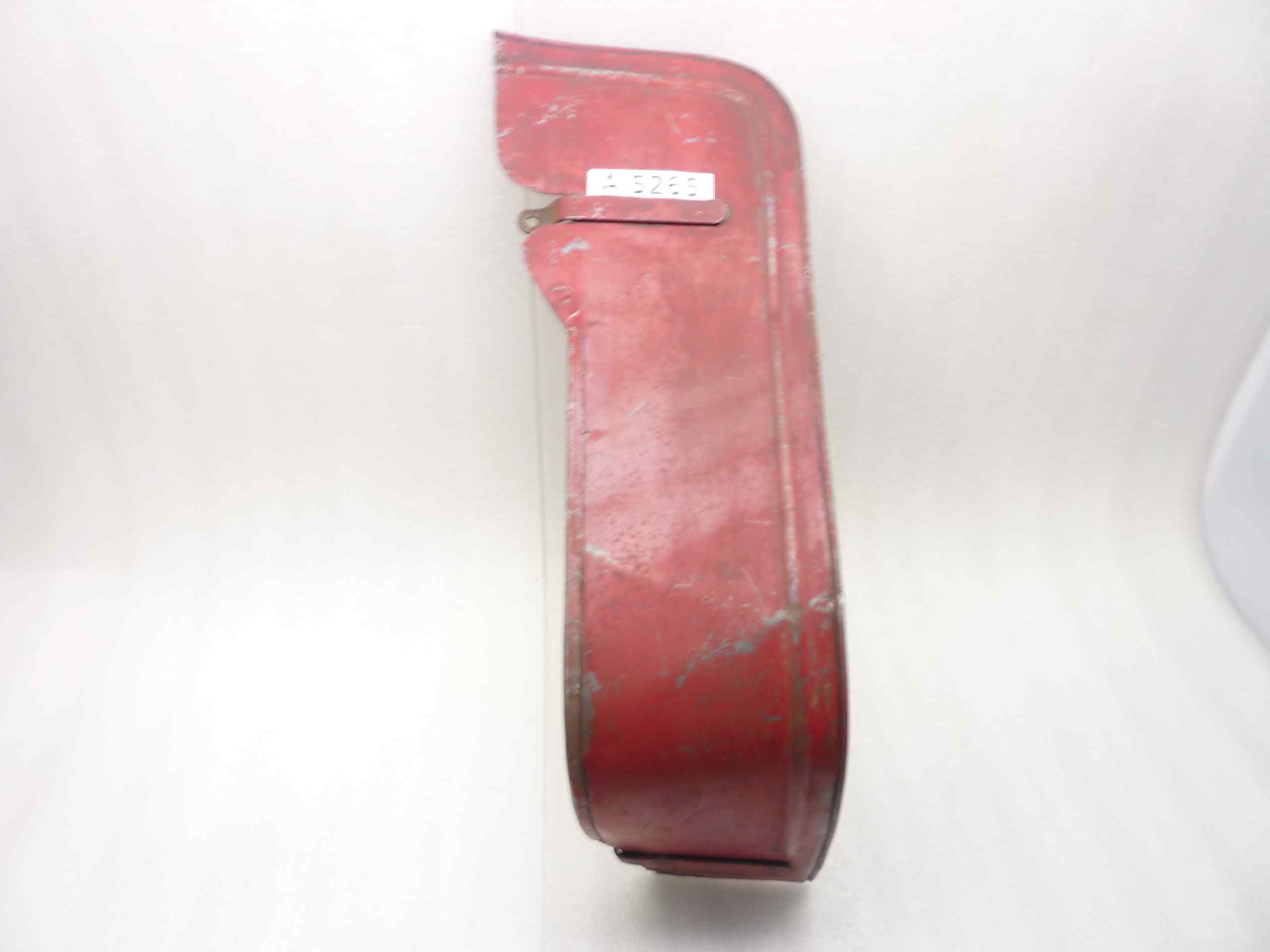 Guzzi Airone 250 4V Astorino paragambe sinistro