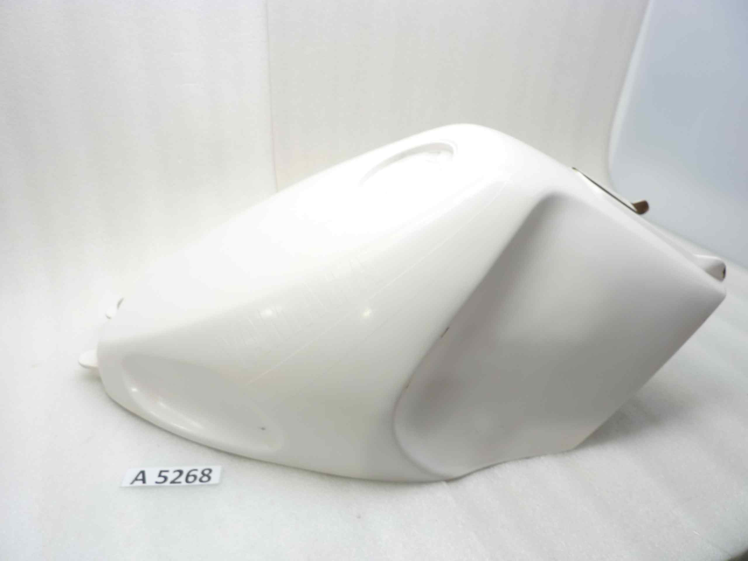 Yamaha FZR 600 89-92 3HE carene uso pista nuove fondo di magazzino - immagine 8