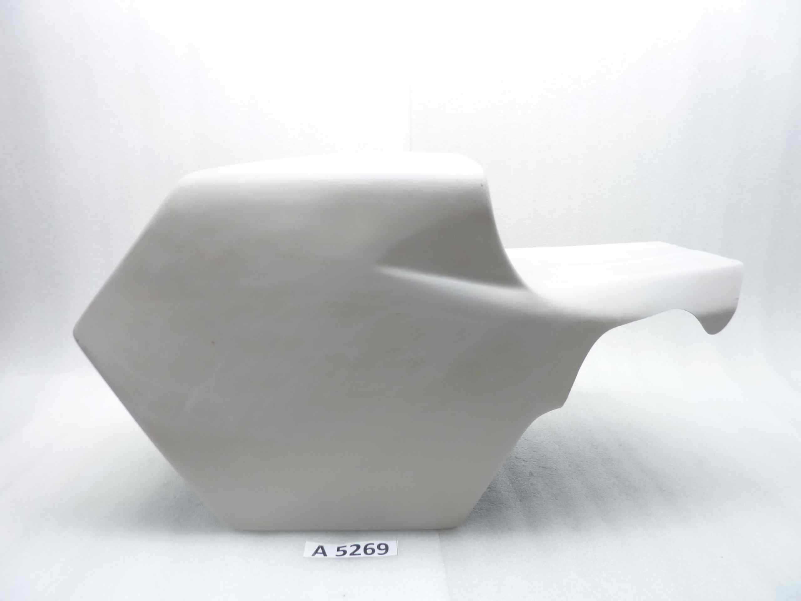 Suzuki epoca carene uso pista - immagine 3