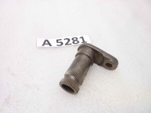 Bianchi MT 61 selettore cambio nottolini 45172111 nuovo fondo di magazzino