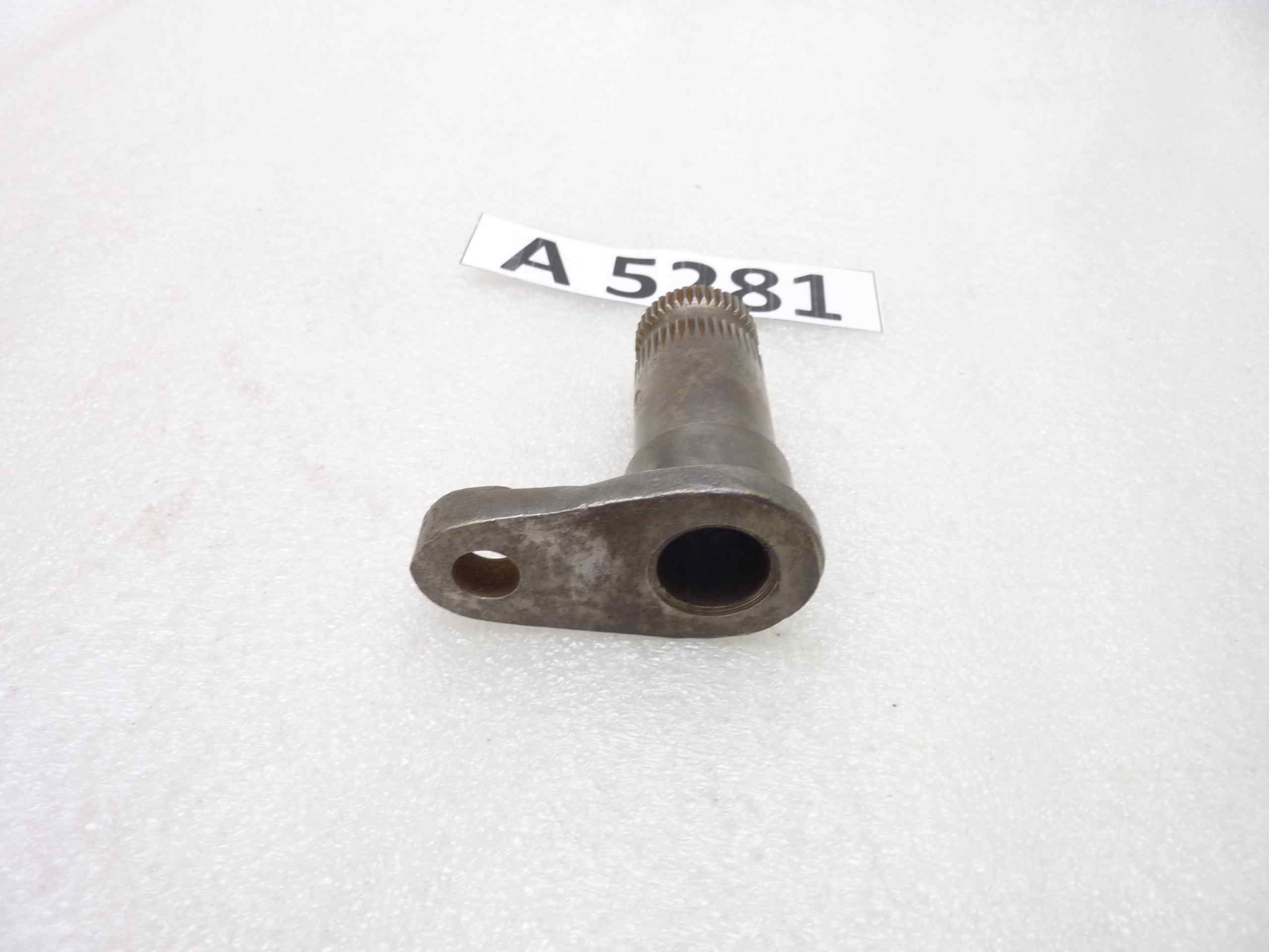 Bianchi MT 61 selettore cambio nottolini 45172111 nuovo fondo di magazzino - immagine 3