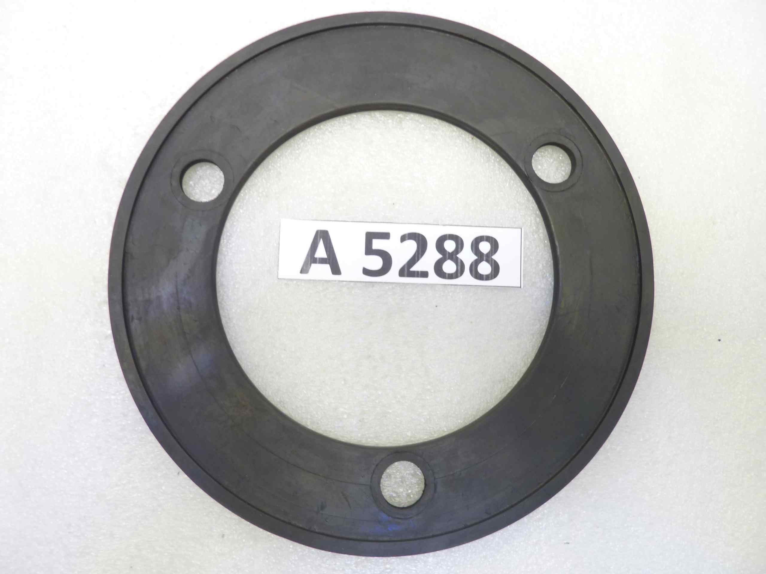 Bianchi MT 61 anello mozzo freno guarnizione gomma 45616111 nuovo fondo di magazzino