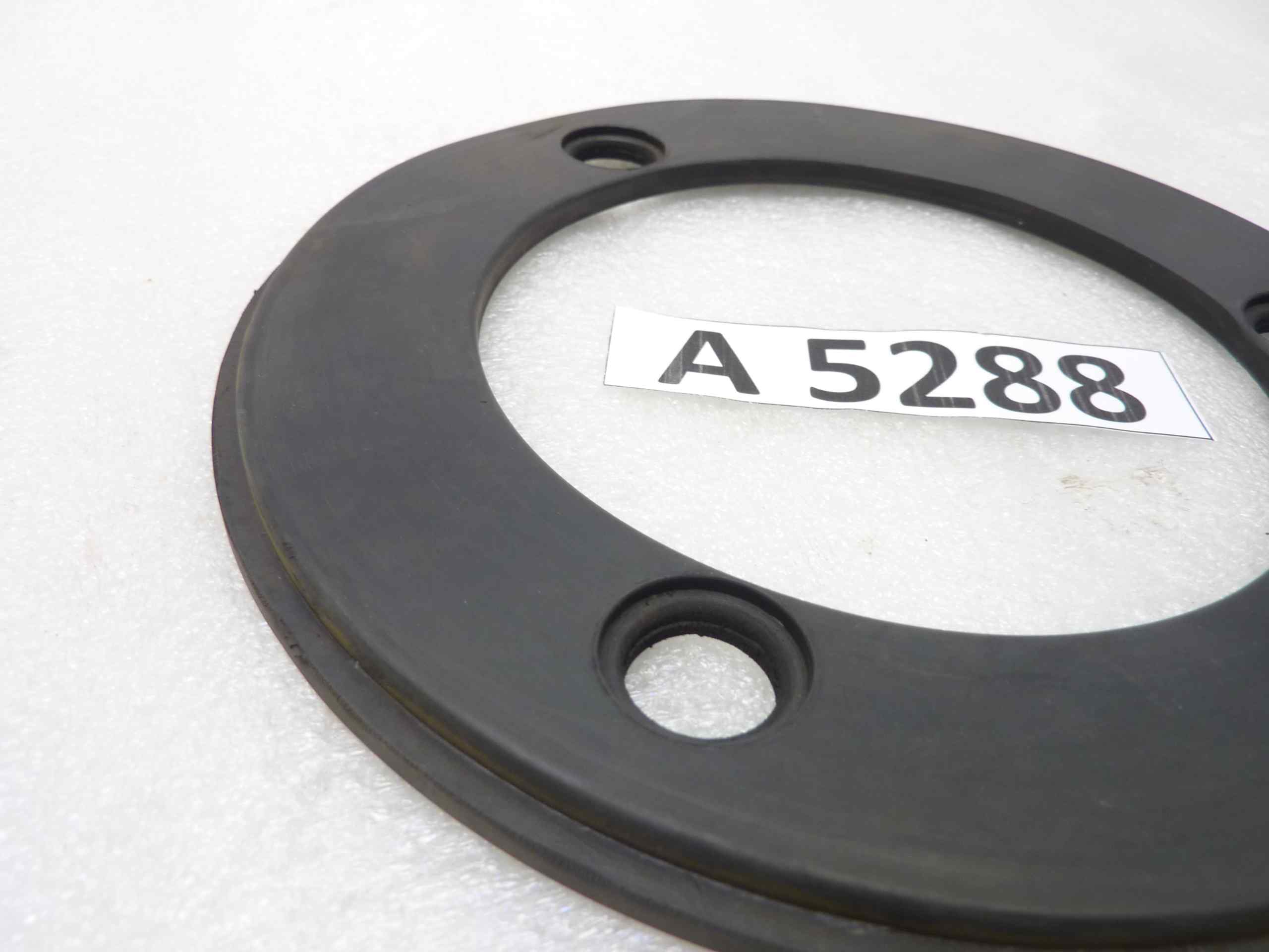 Bianchi MT 61 anello mozzo freno guarnizione gomma 45616111 nuovo fondo di magazzino - immagine 4