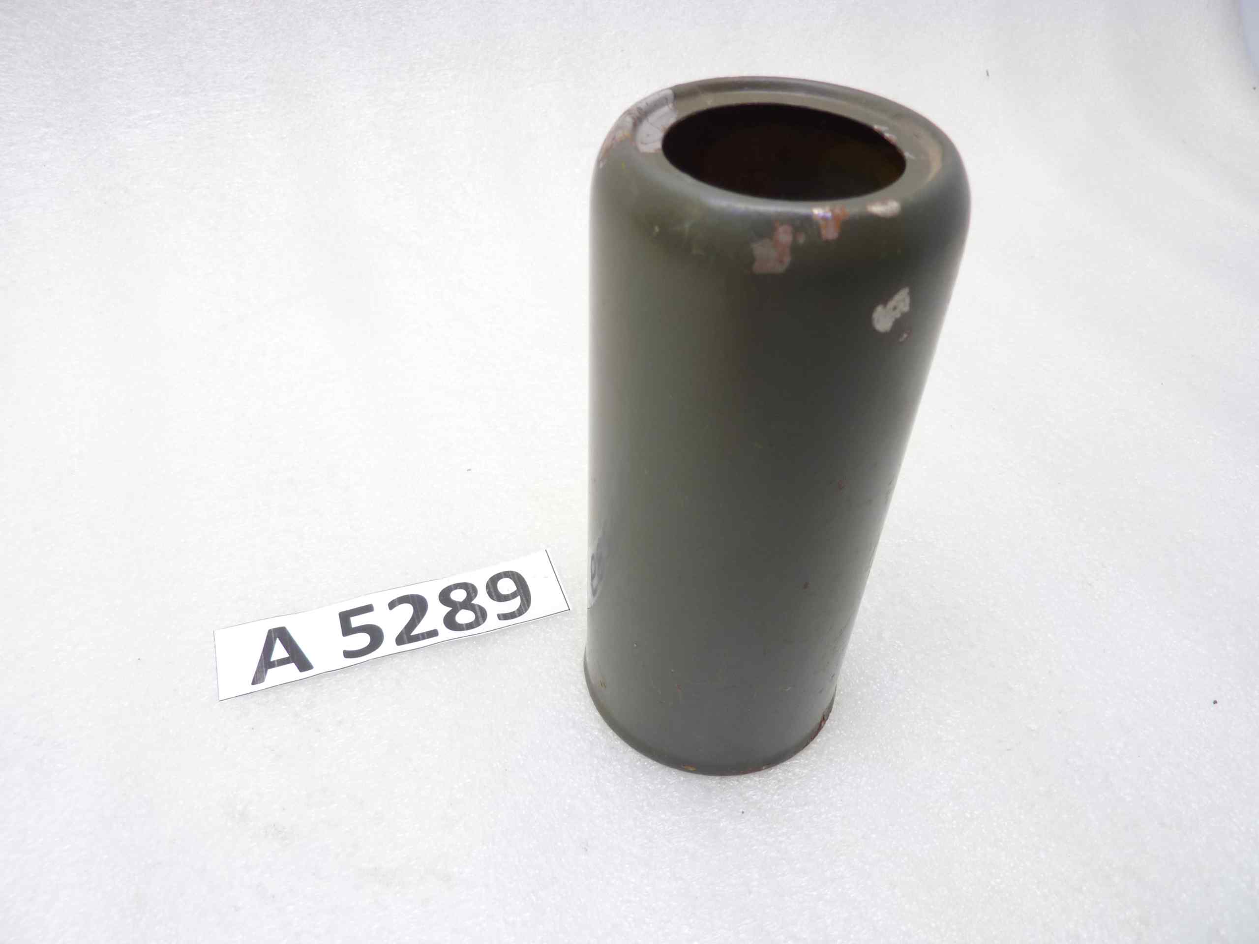 Bianchi MT 61 coperchio fodero ammortizzatore posteriore 83050711 nuovo fondo di magazzino