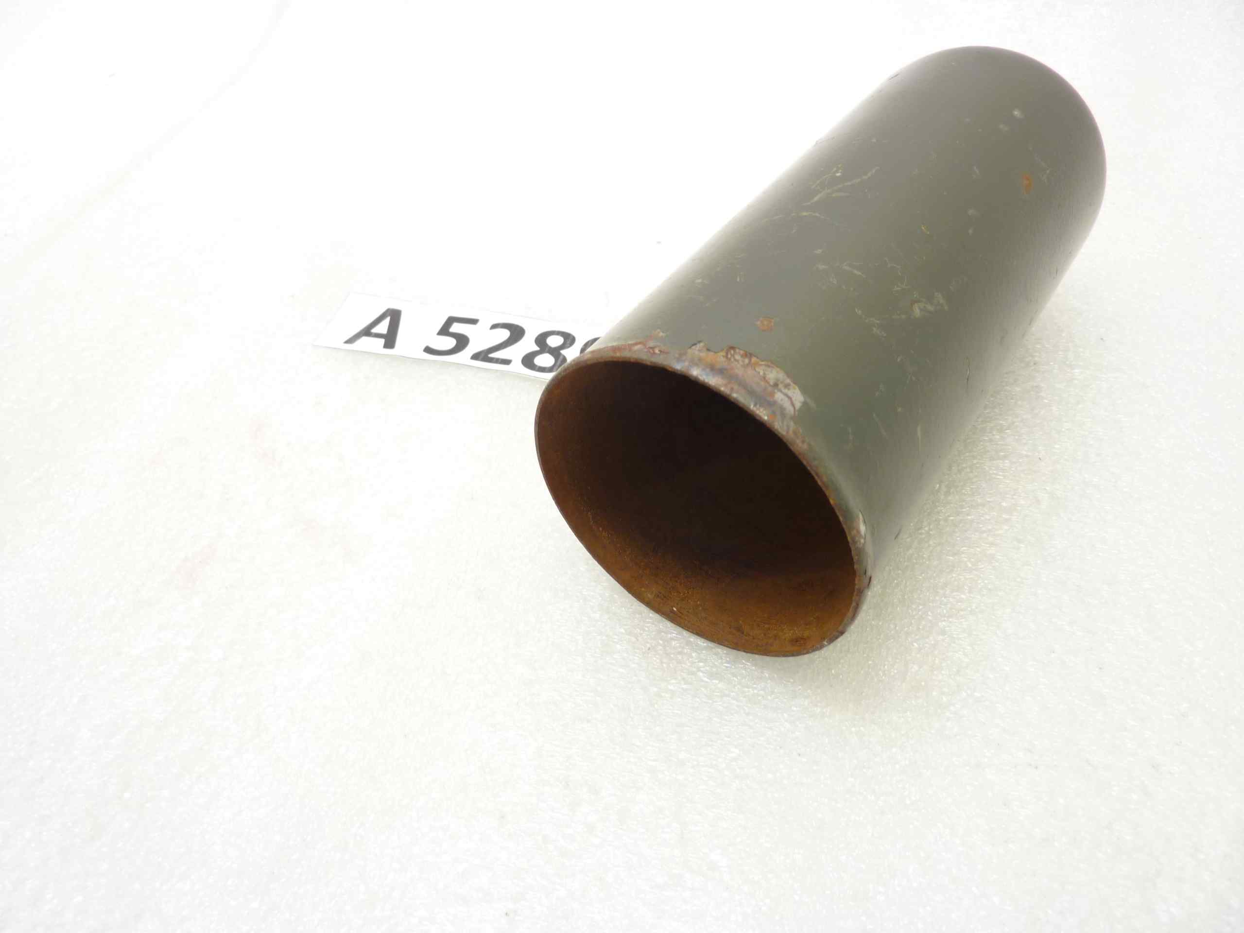 Bianchi MT 61 coperchio fodero ammortizzatore posteriore 83050711 nuovo fondo di magazzino - immagine 4