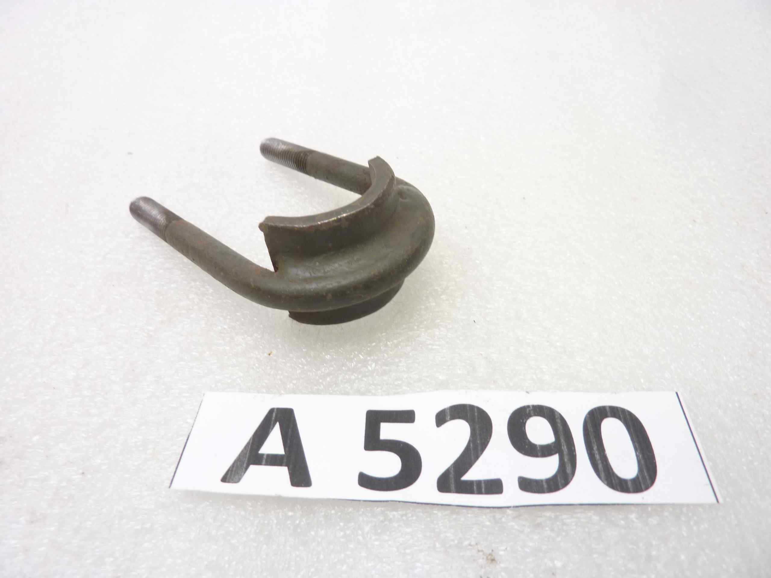Bianchi MT 61 riser cavallotto manubrio 45344012 nuovo fondo di magazzino - immagine 2