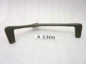 Bianchi MT 61 leva pedivella cambio verde scuro 45173211 nuovo fondo di magazzino