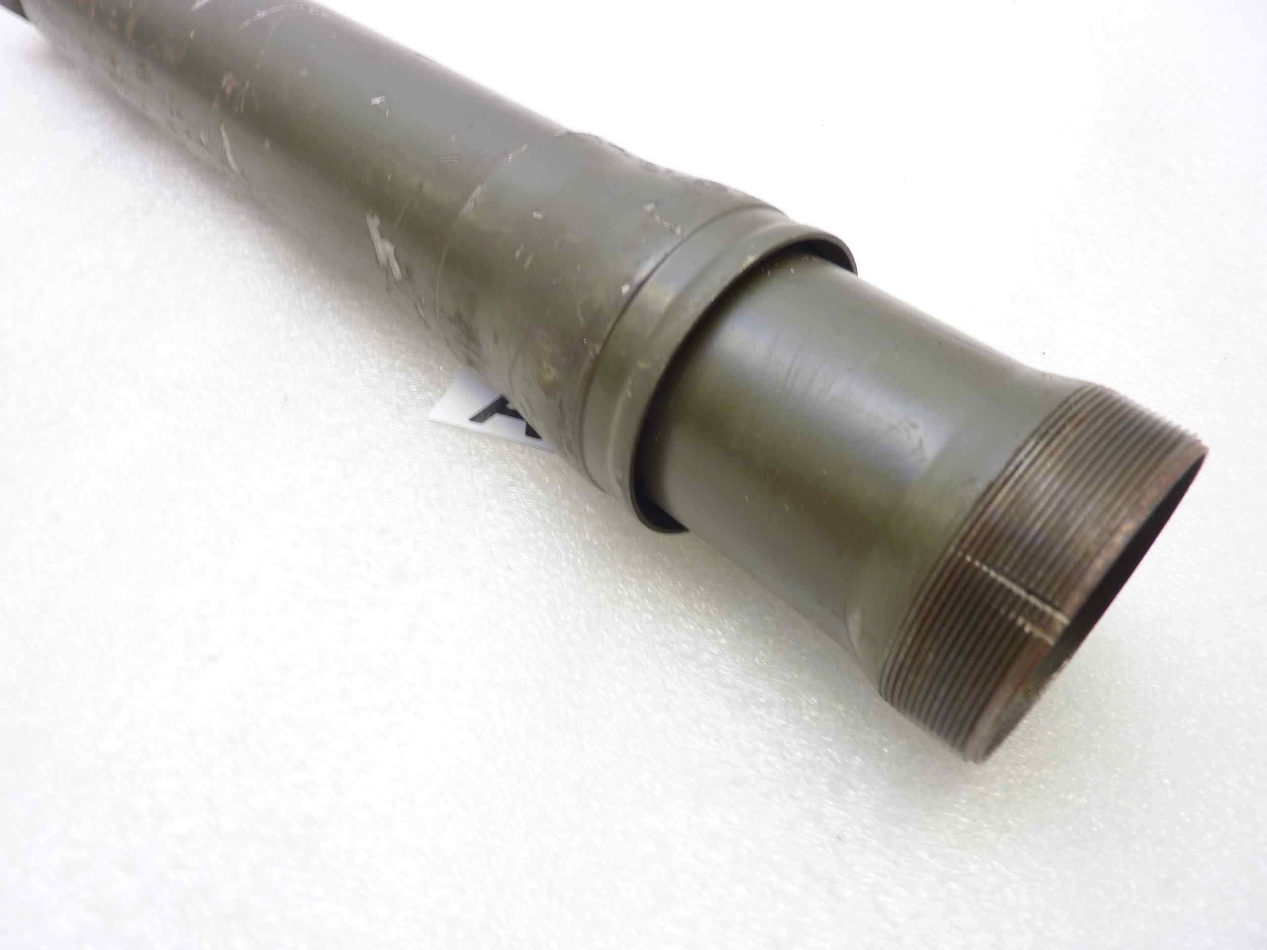 Bianchi MT 61 fodero inferiore destro forcella anteriore 45321212 nuovo fondo di magazzino - immagine 4