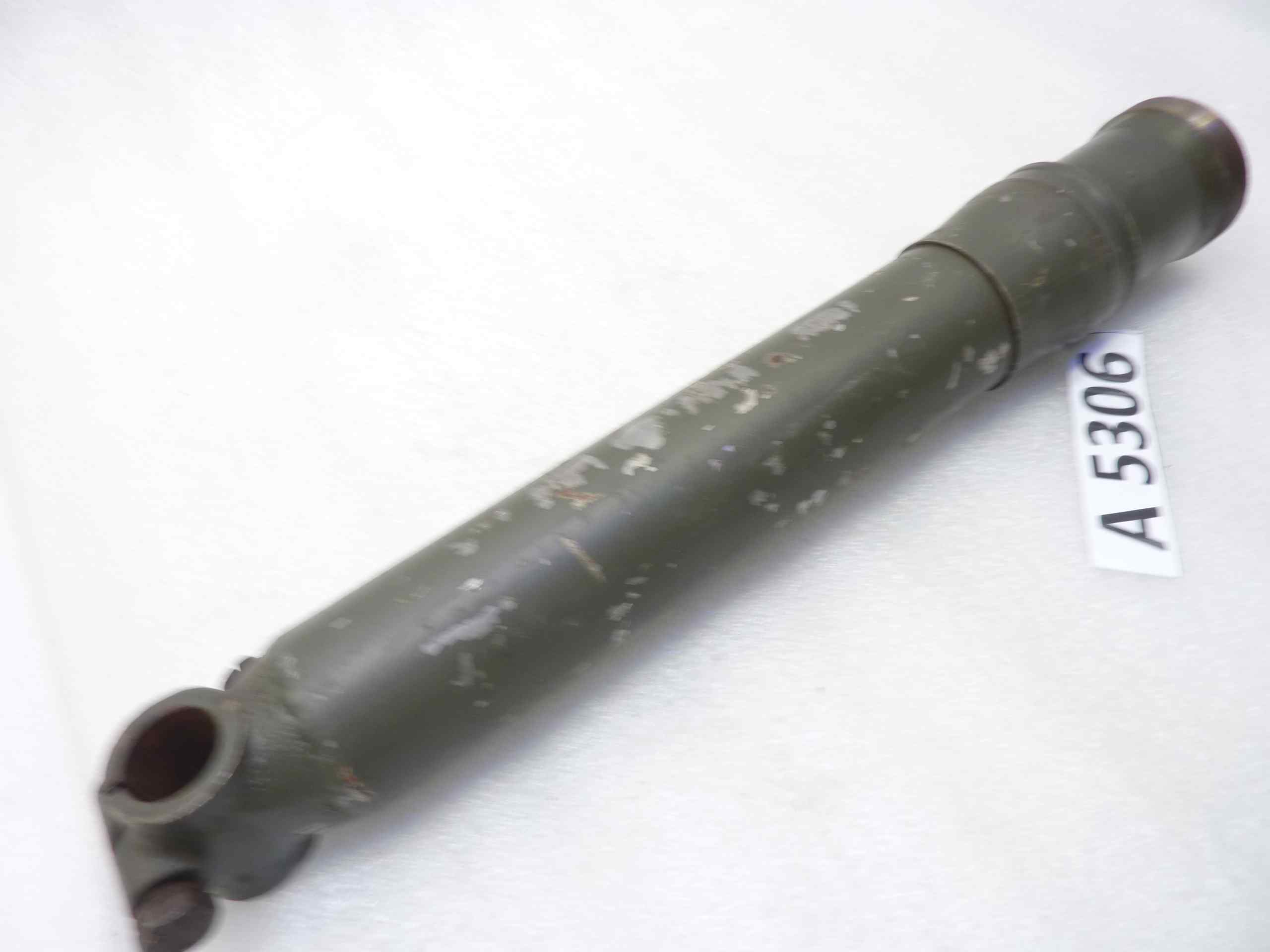 Bianchi MT 61 fodero inferiore destro forcella anteriore 45321212 nuovo fondo di magazzino - immagine 7