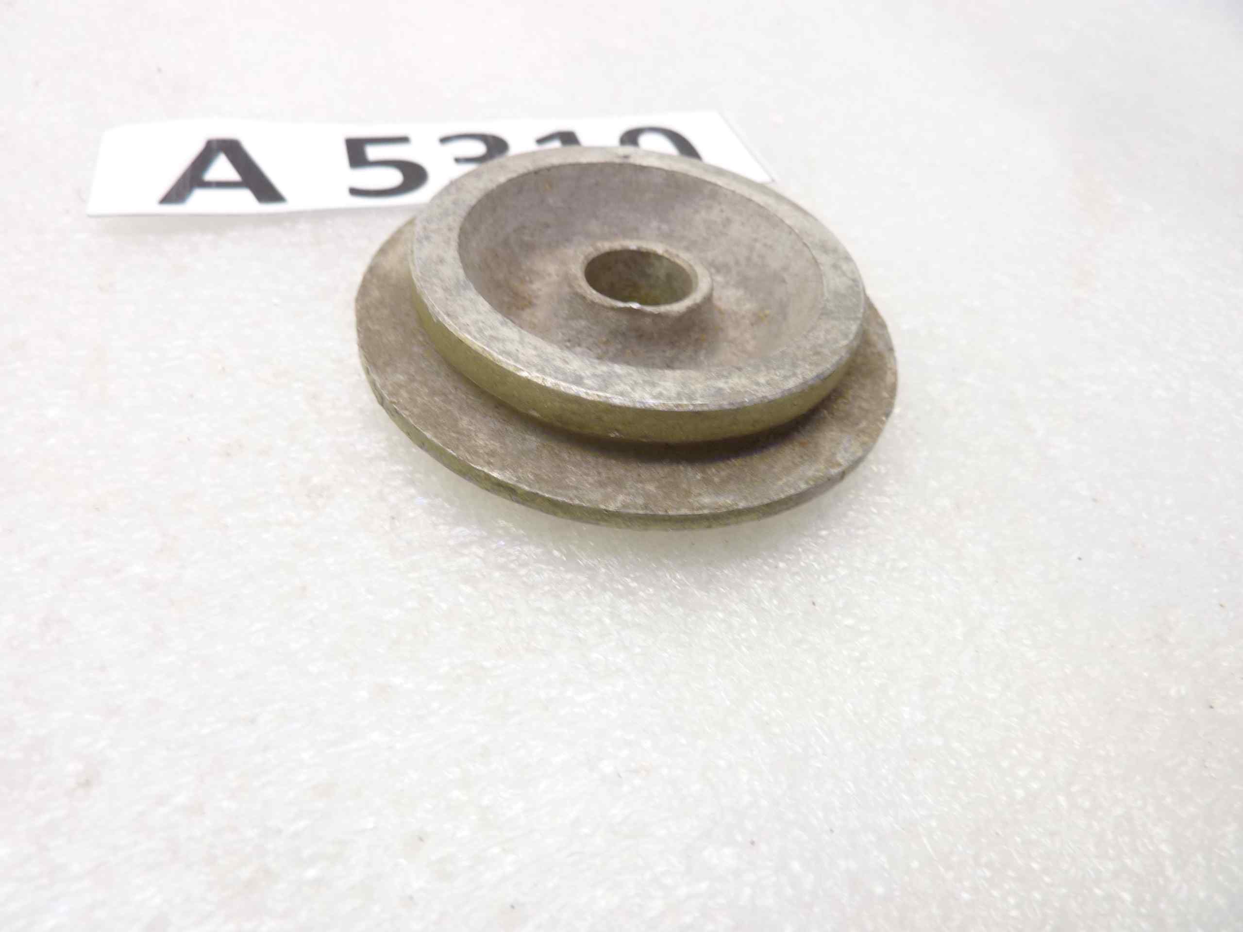 Bianchi MT 61 coperchio filtro olio carter sinistro 50147511 nuovo fondo di magazzino LEGGI DESCRIZIONE - immagine 3