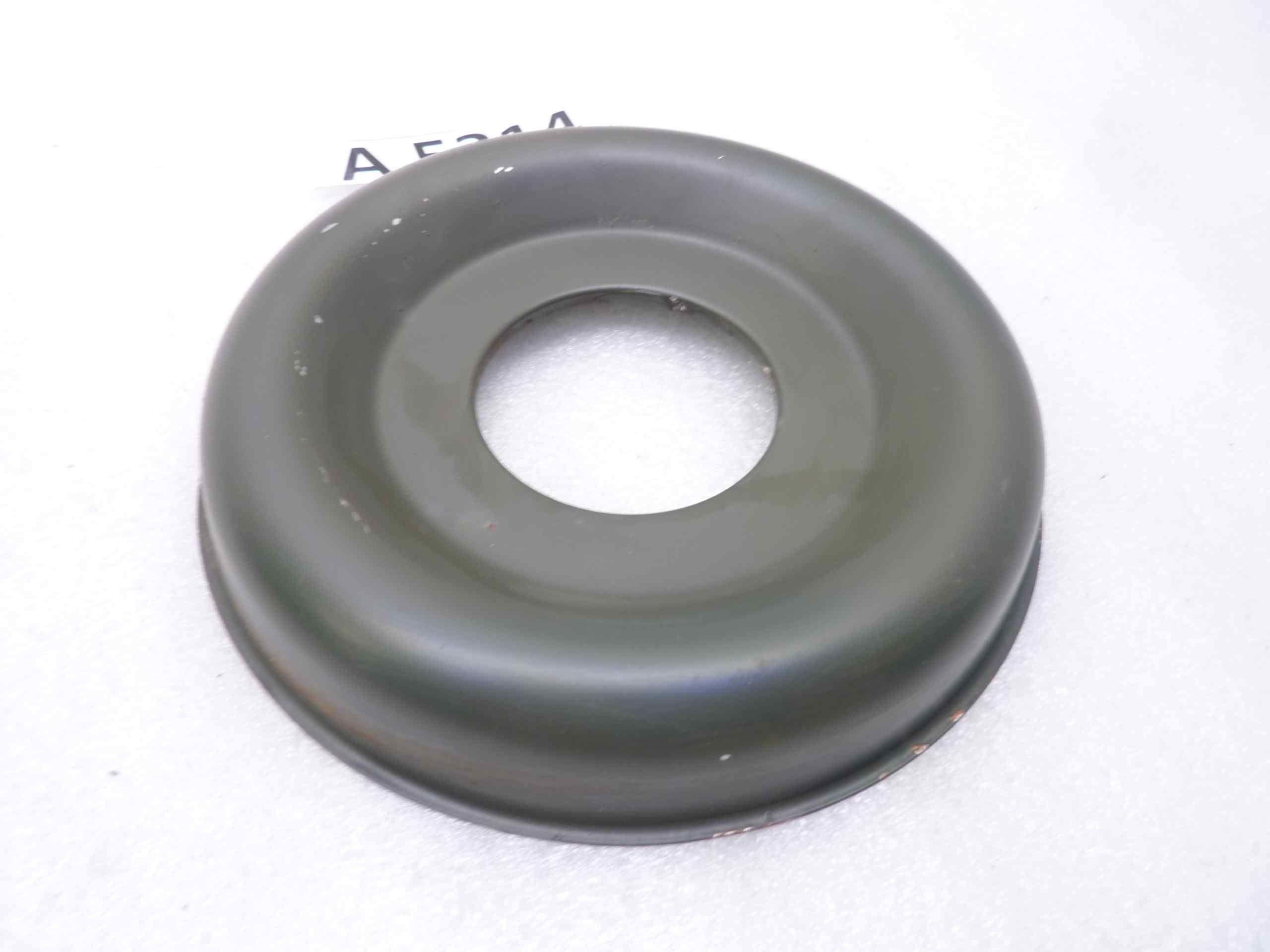 Bianchi MT 61 piatto coperchio cuffia mozzo ruota anteriore 45616811 nuovo fondo di magazzino LEGGI DESCRIZIONE - immagine 2