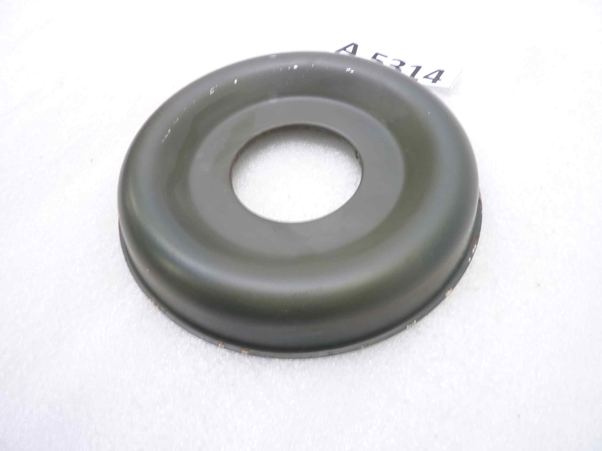 Bianchi MT 61 piatto coperchio cuffia mozzo ruota anteriore 45616811 nuovo fondo di magazzino LEGGI DESCRIZIONE - immagine 3