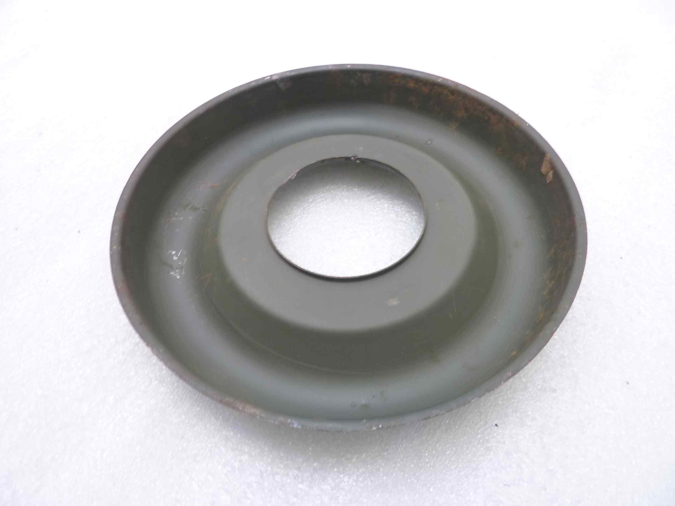 Bianchi MT 61 piatto coperchio cuffia mozzo ruota anteriore 45616811 nuovo fondo di magazzino LEGGI DESCRIZIONE - immagine 4