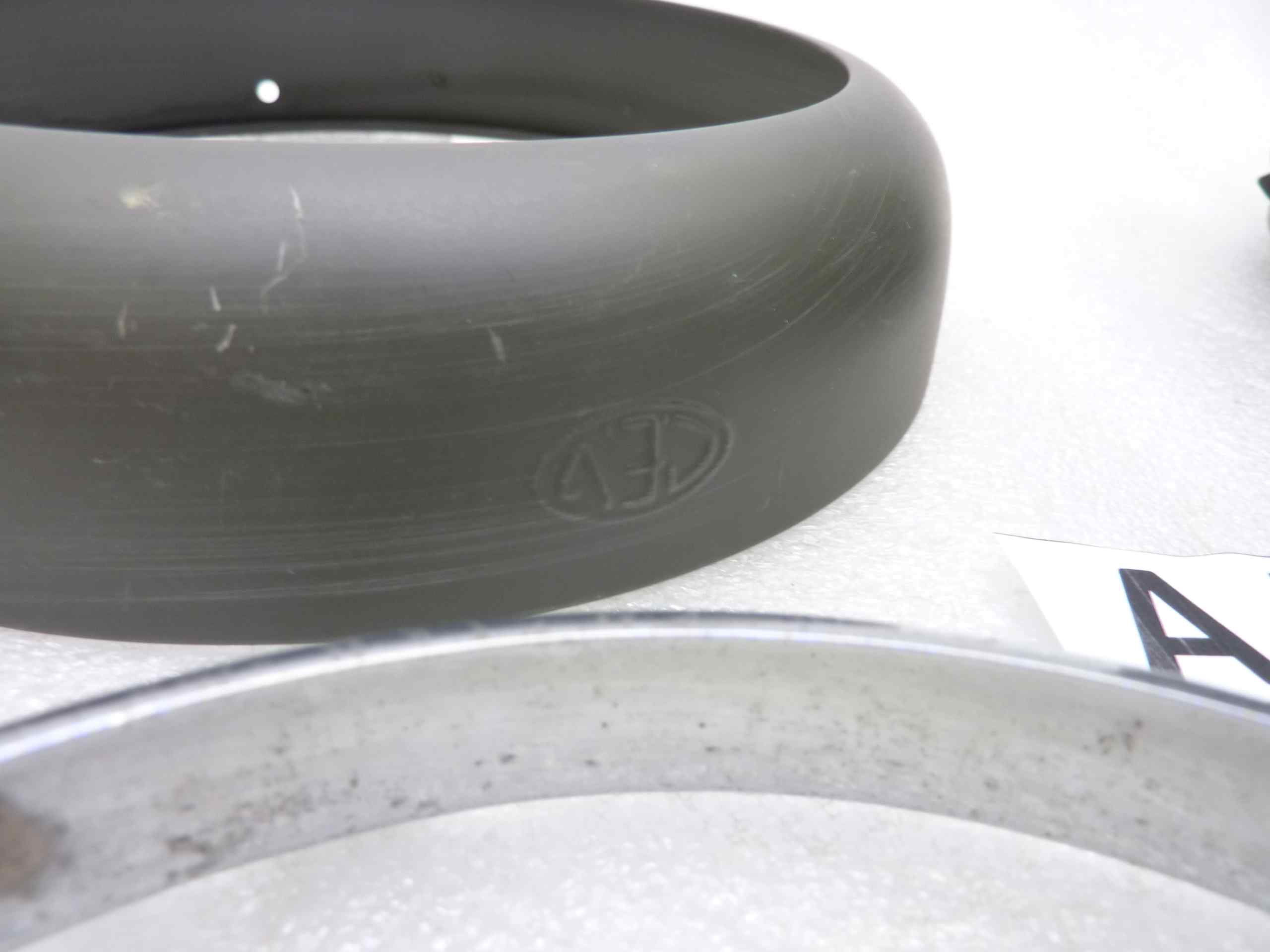 Bianchi MT 61 guscio faro Cev militare nuovo fondo di magazzino LEGGI DESCRIZIONE - immagine 3