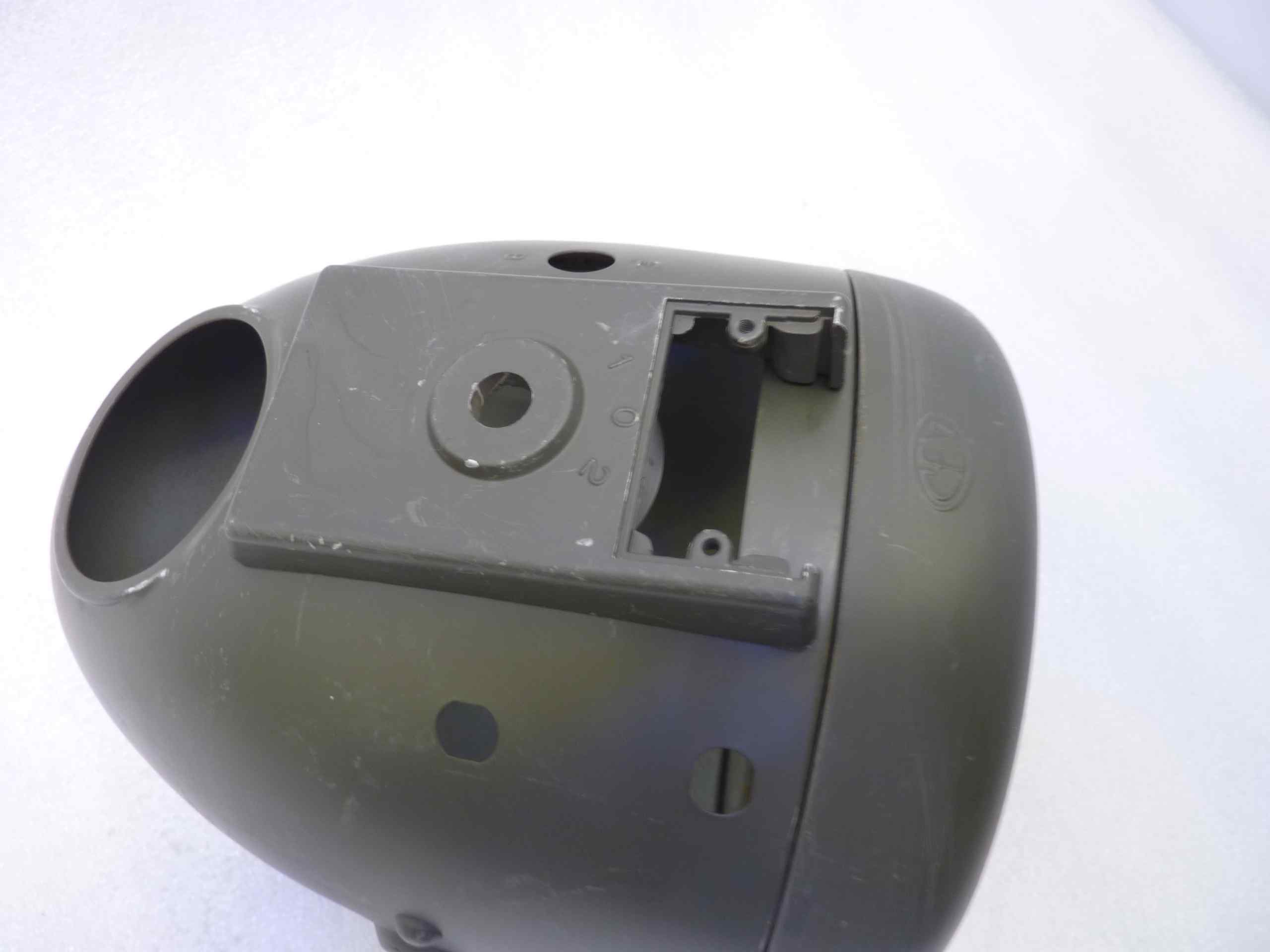 Bianchi MT 61 guscio faro Cev militare nuovo fondo di magazzino LEGGI DESCRIZIONE - immagine 10