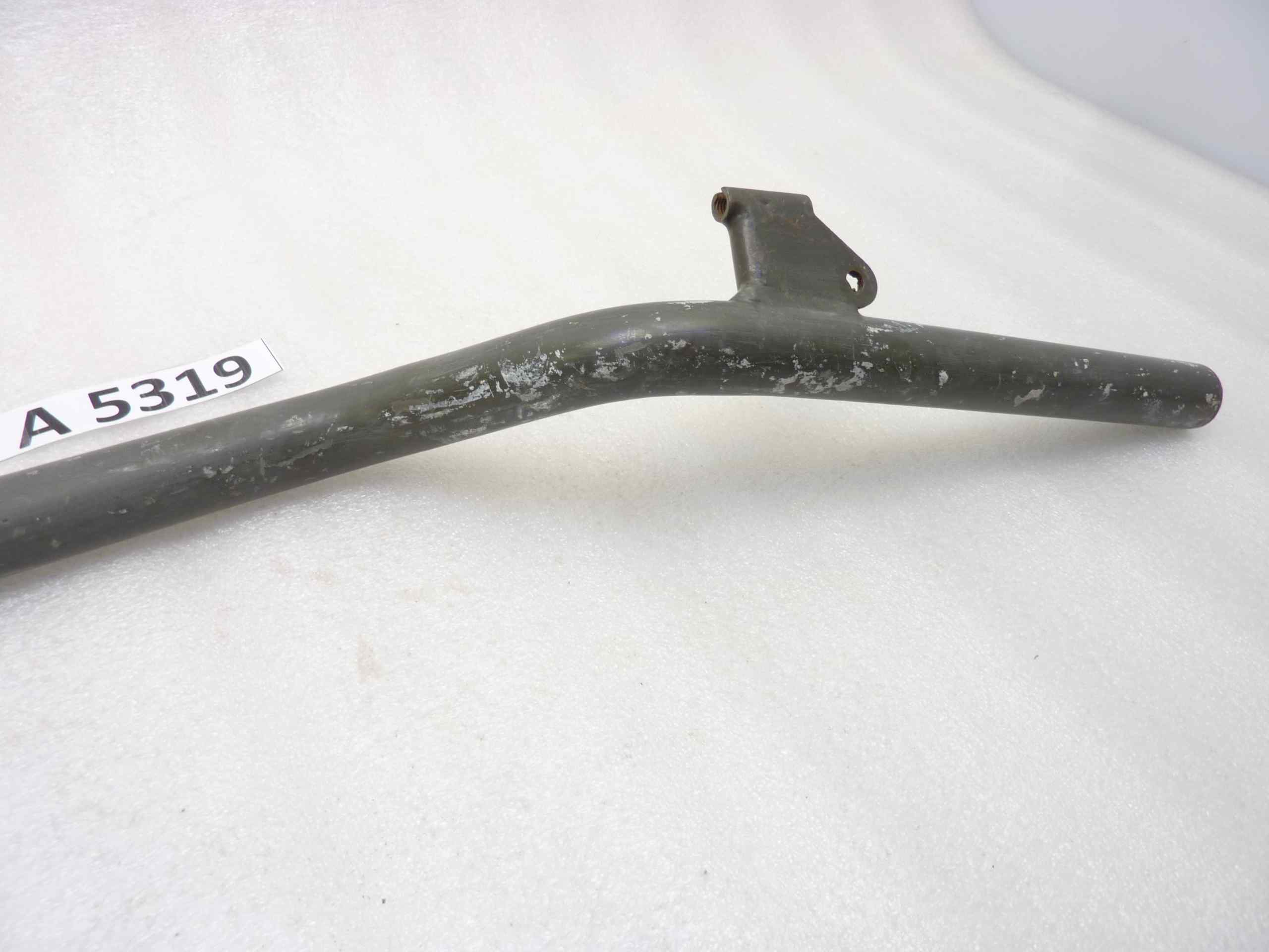 Bianchi MT 61 manubrio militare 45341012 nuovo fondo di magazzino - immagine 3